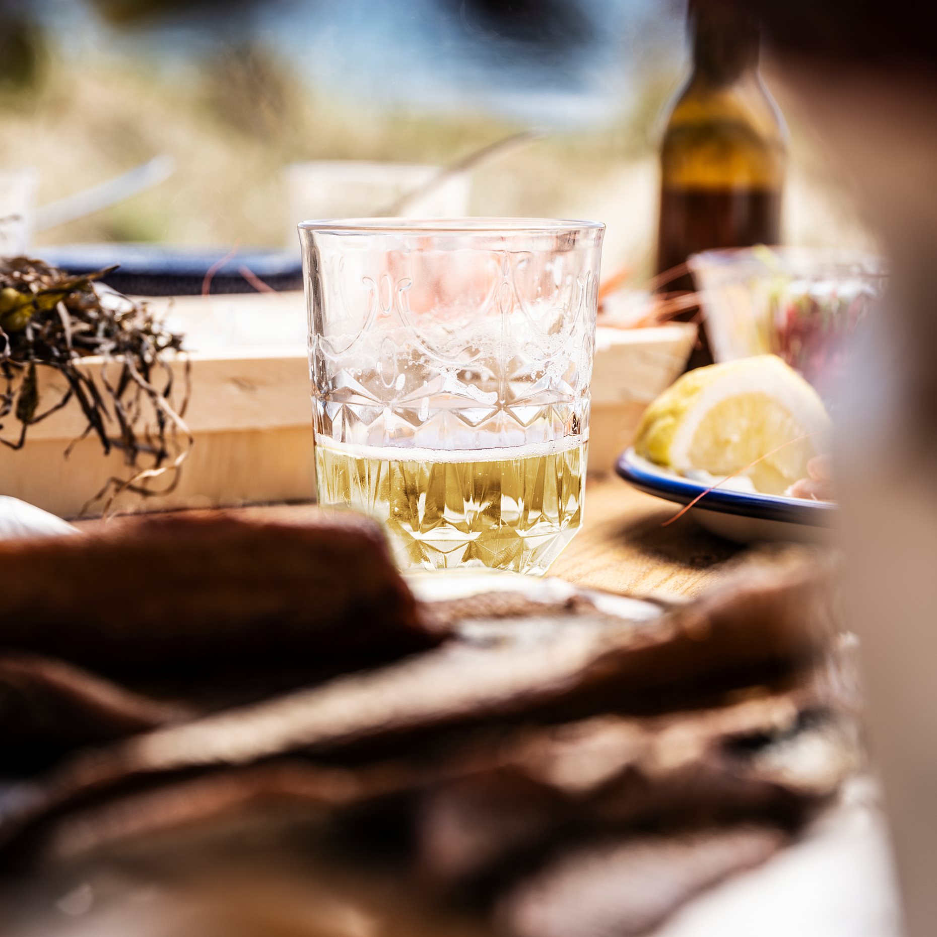 SÄLLSKAPLIG, ποτήρι 27 cl, 4 τεμ., 404.729.03