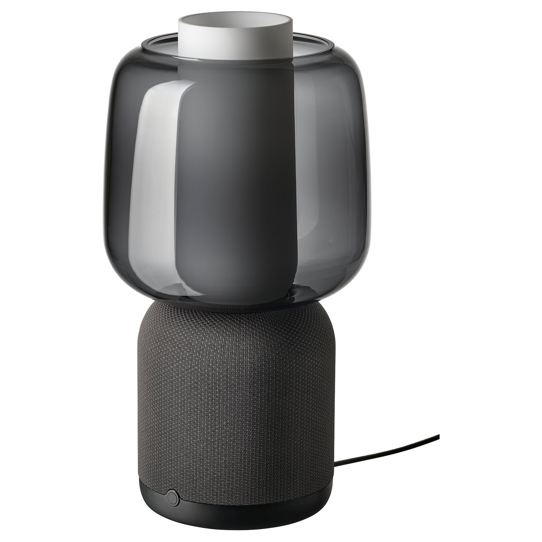 SYMFONISK, speaker lamp base with WiFi, 404.872.97