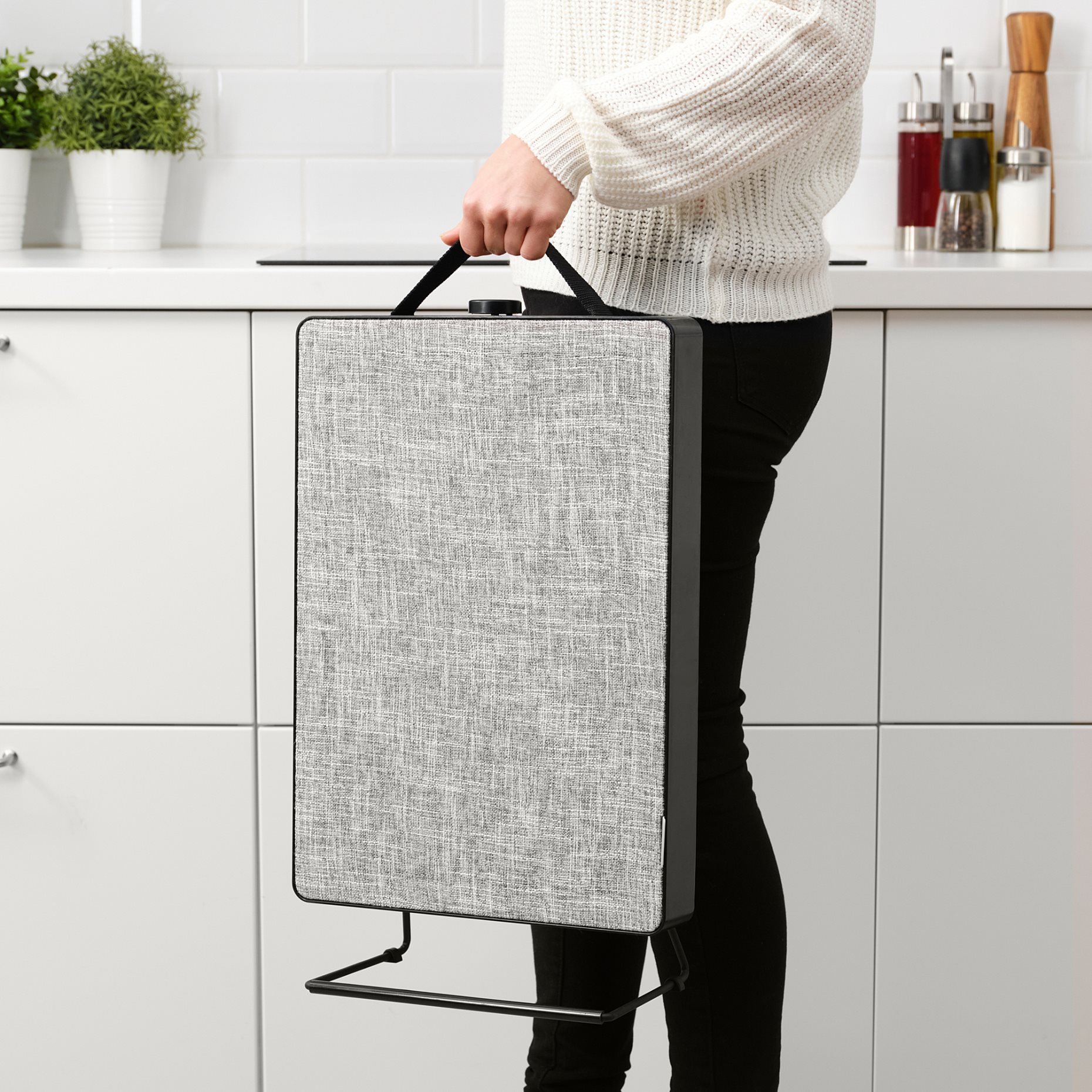 FÖRNUFTIG, air purifier, 31x45 cm, 404.880.65