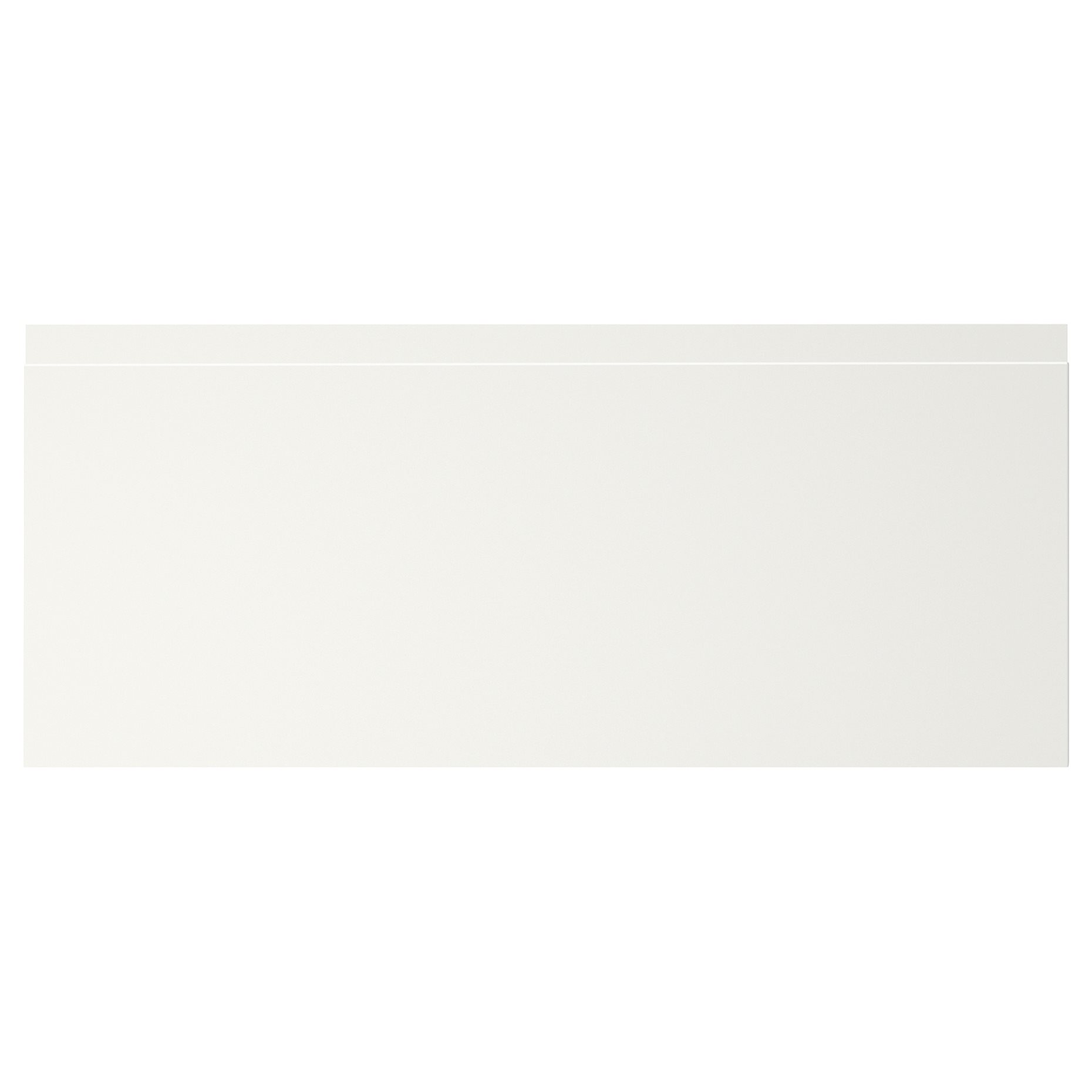 VÄSTERVIKEN, πρόσοψη συρταριού, 60x26 cm, 404.957.11