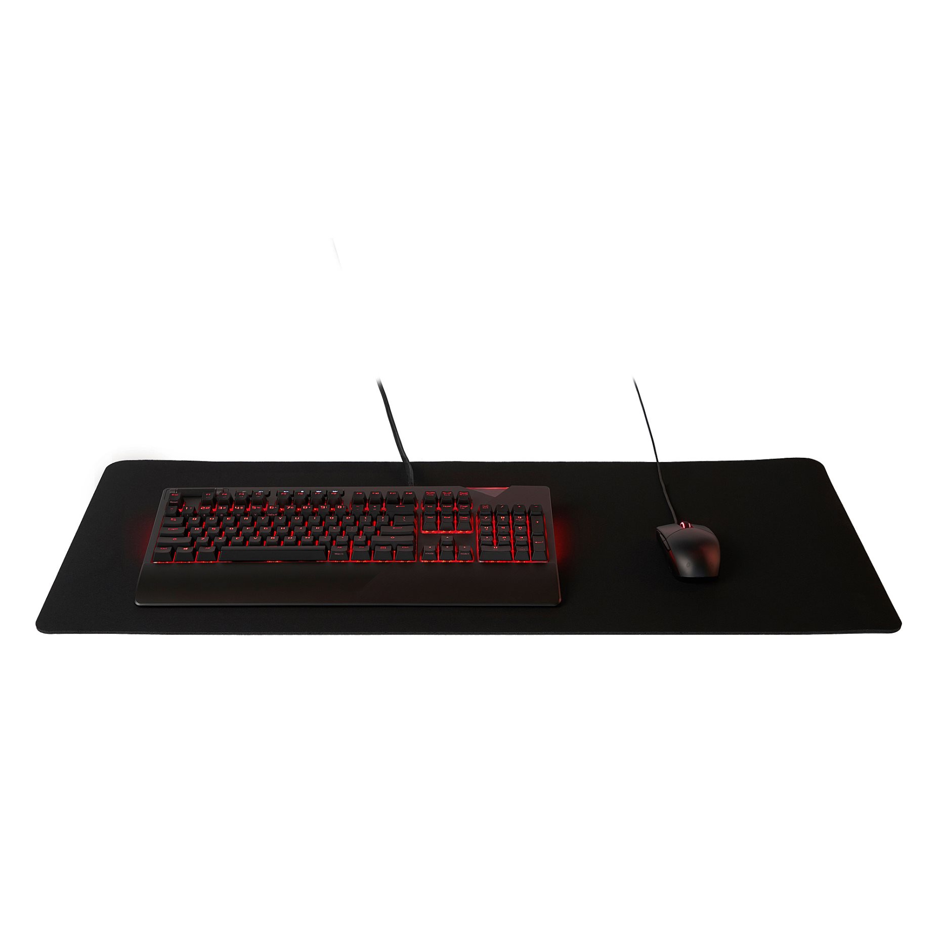LÅNESPELARE, gaming mouse pad, 90x40 cm, 405.078.13