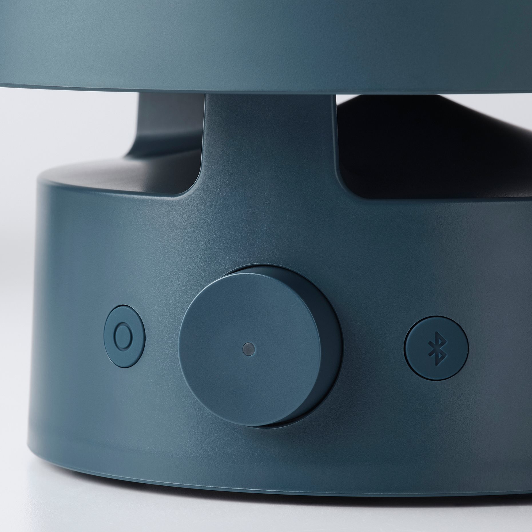 VAPPEBY, bluetooth speaker lamp outdoor, 405.107.35