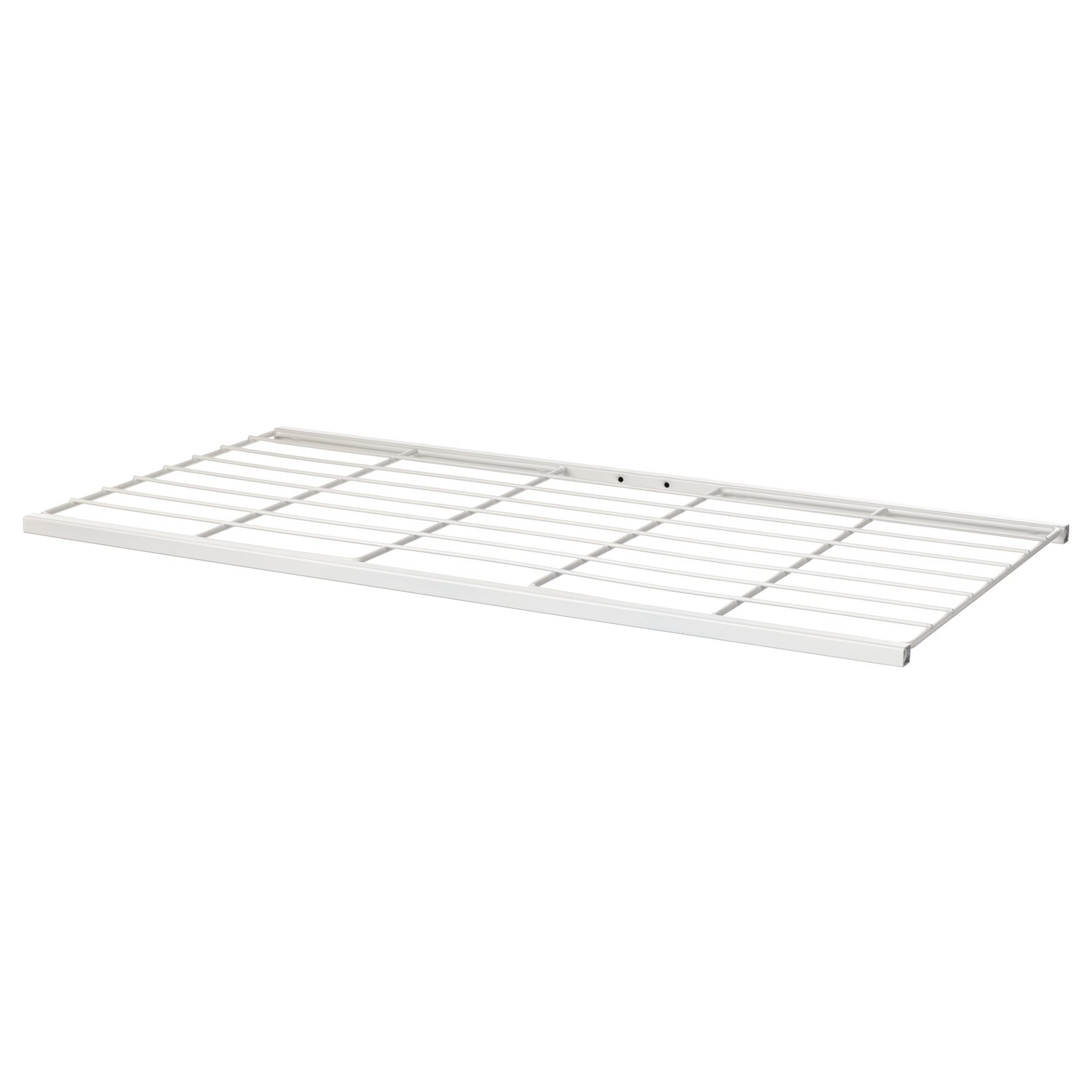 JOSTEIN, shelf wire/in/outdoor, 77x40 cm, 405.121.88