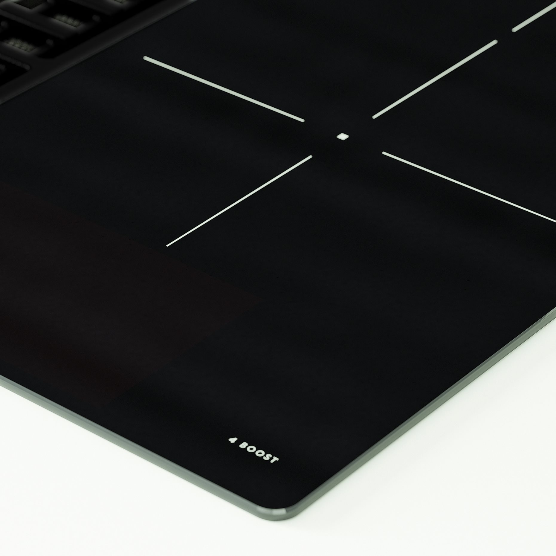 FÖRDELAKTIG, επαγωγική εστία/ενσωματωμένος απορροφητήρας/IKEA 500, 60 cm, 405.158.65