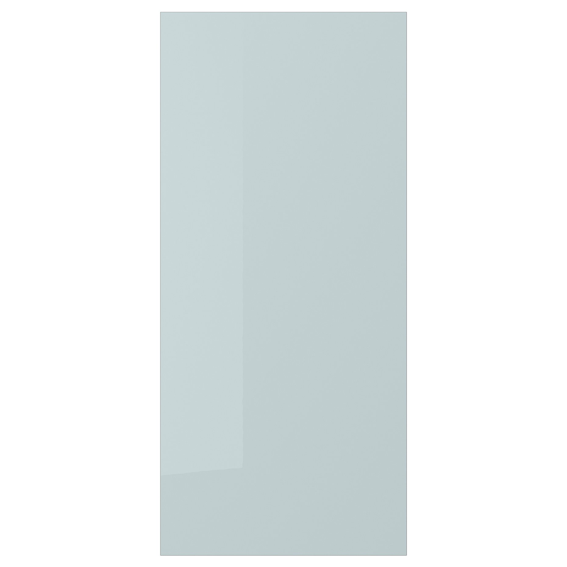 KALLARP, πλαϊνή επιφάνεια/γυαλιστερό, 39x86 cm, 405.201.31