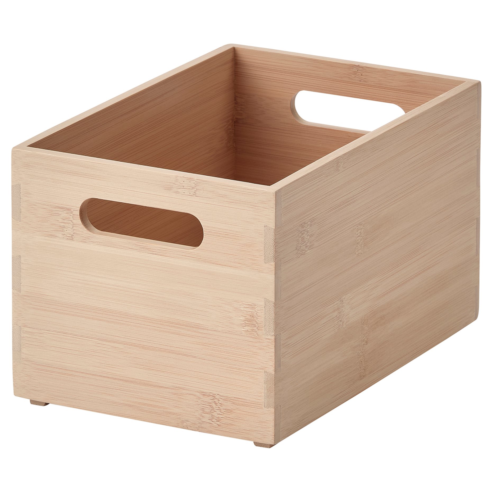 UPPDATERA, storage box, 16x24x15 cm, 405.207.20