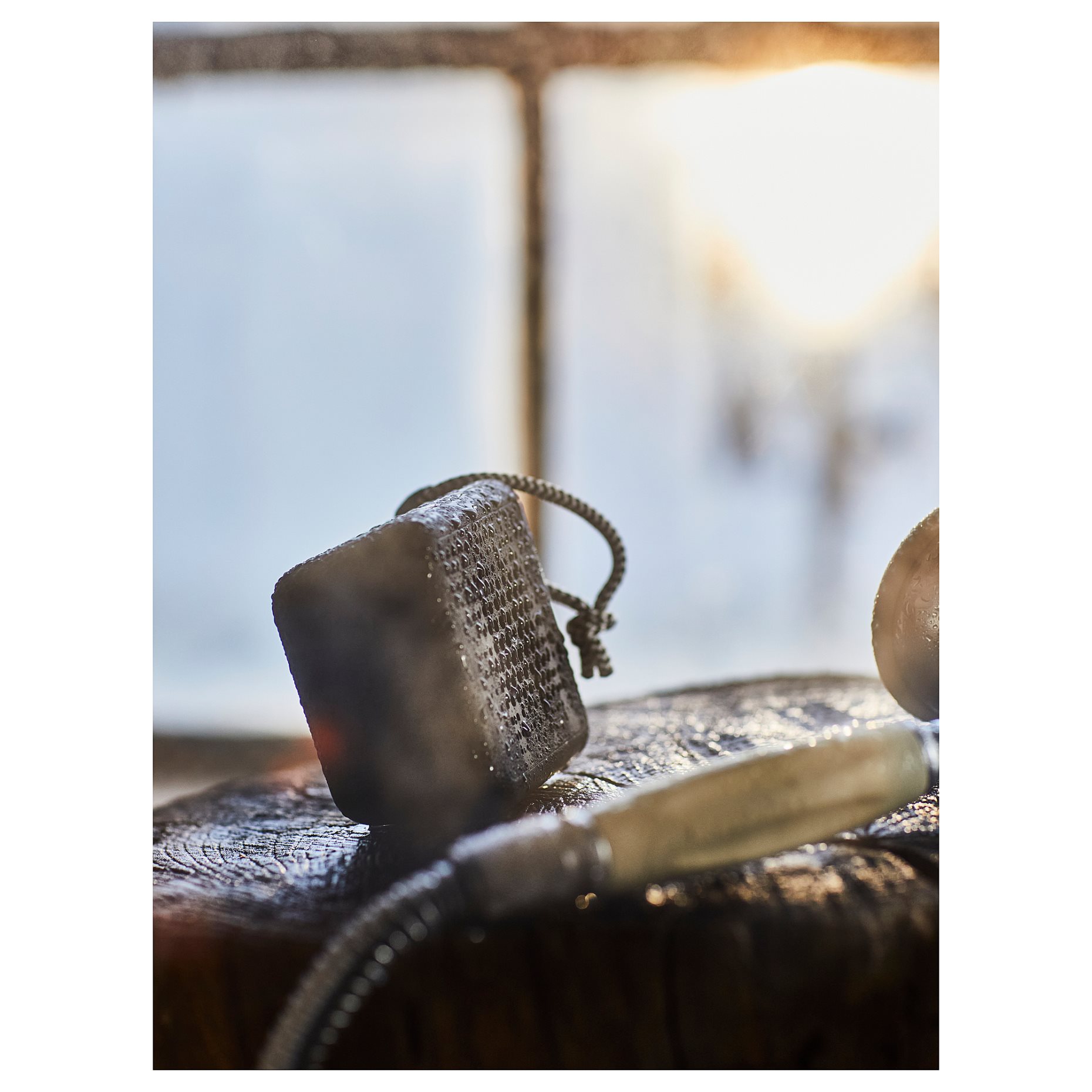 VAPPEBY, φορητό ηχείο bluetooth/αδιάβροχο, 405.225.83