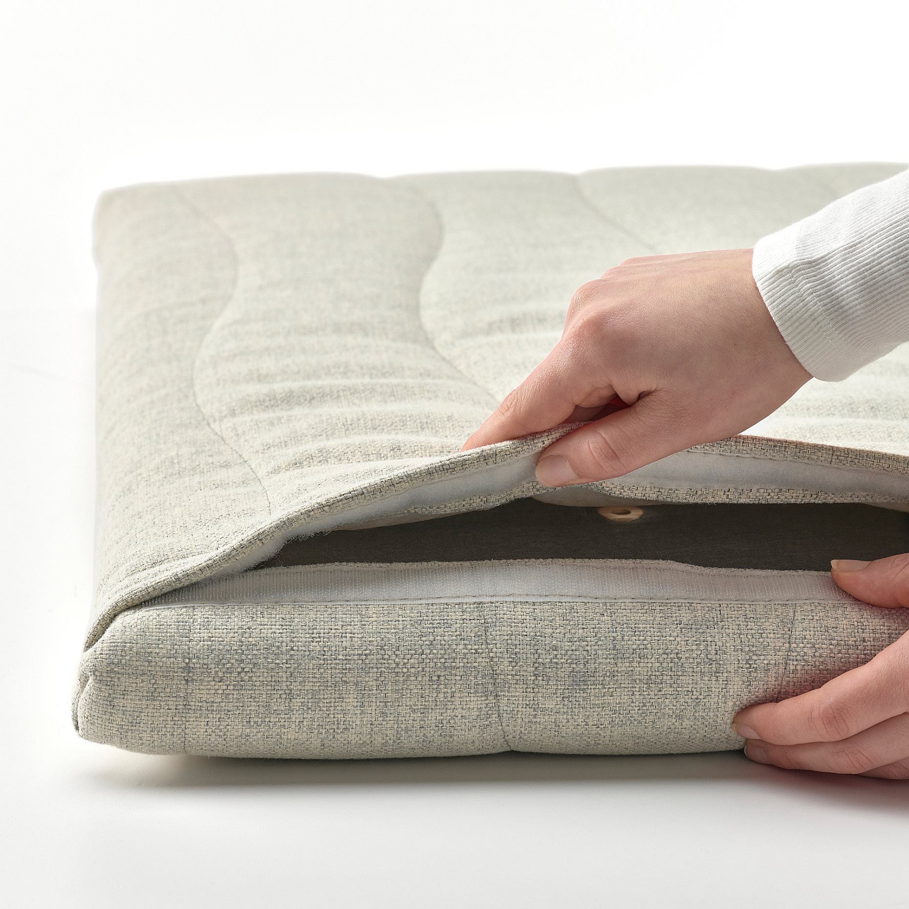 MITTZON, acoustic screen for desk, 145x72 cm, 405.281.94