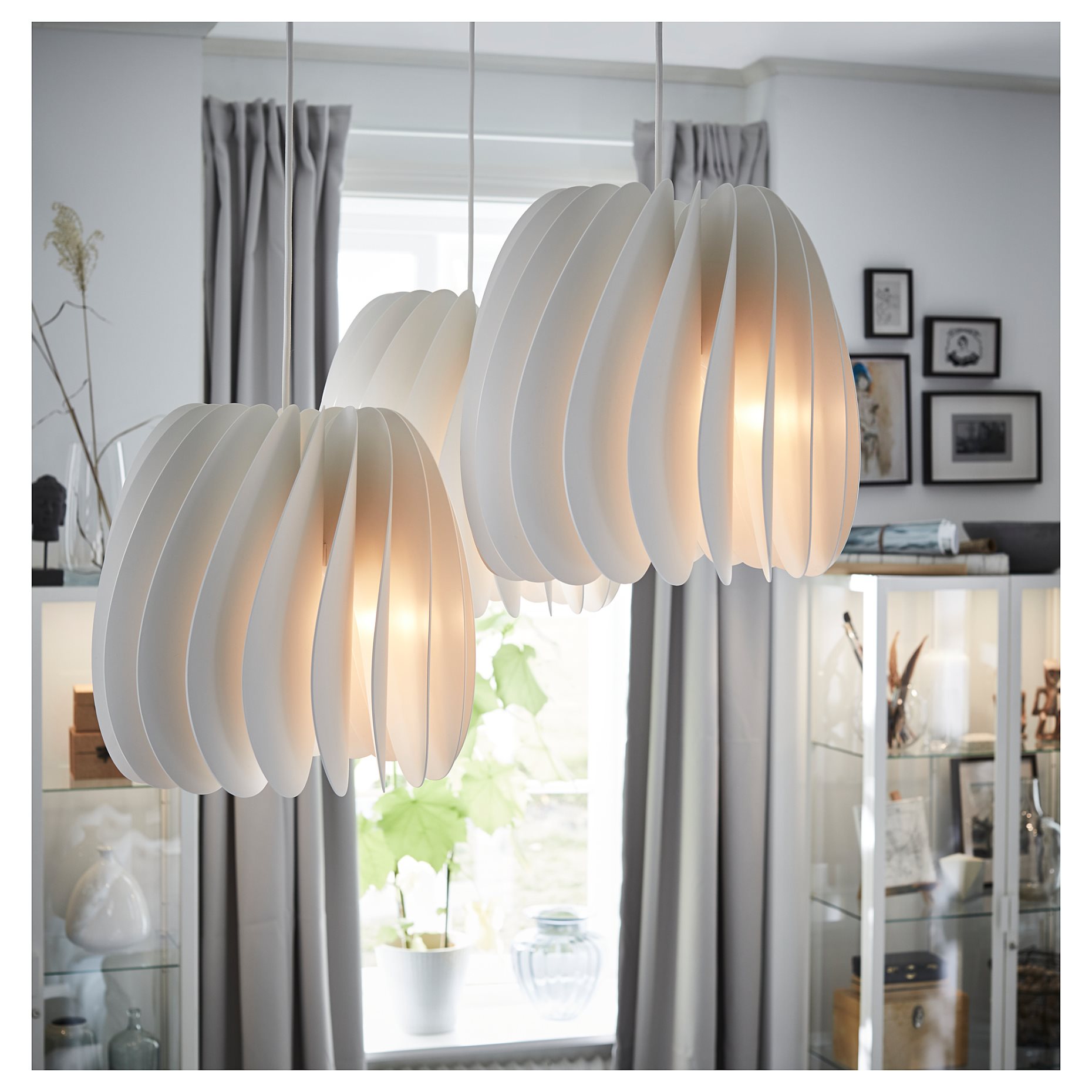 SKYMNINGEN, pendant lamp, 405.283.54