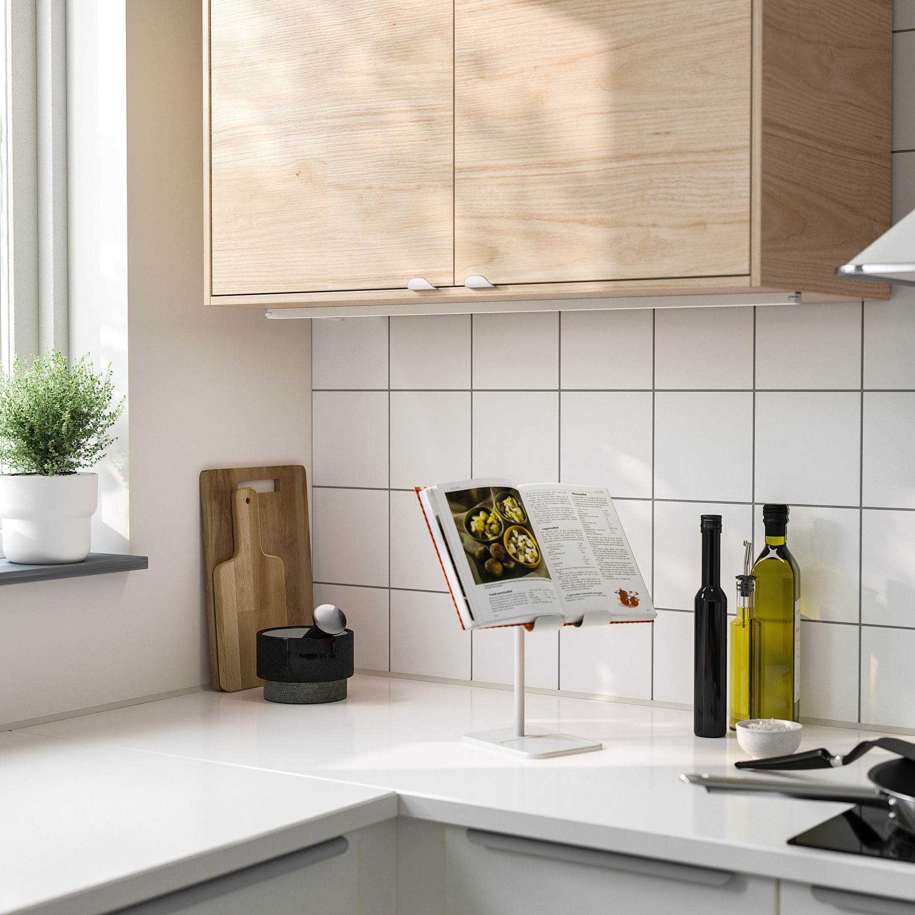 HAVREHOJ, βάση για tablet, 405.345.76