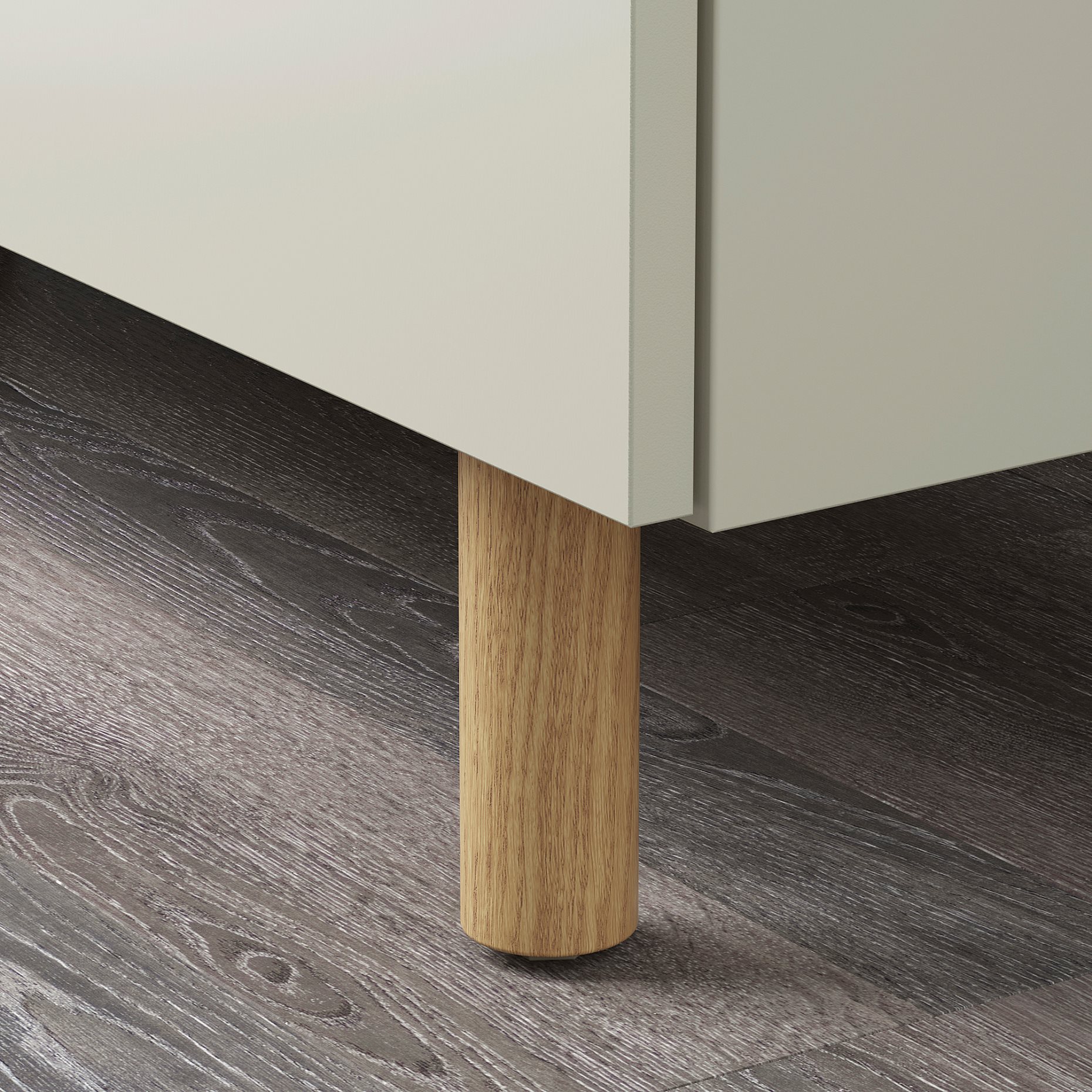 LEDAMOT, ντουλάπι, 150x42x75 cm, 405.447.40