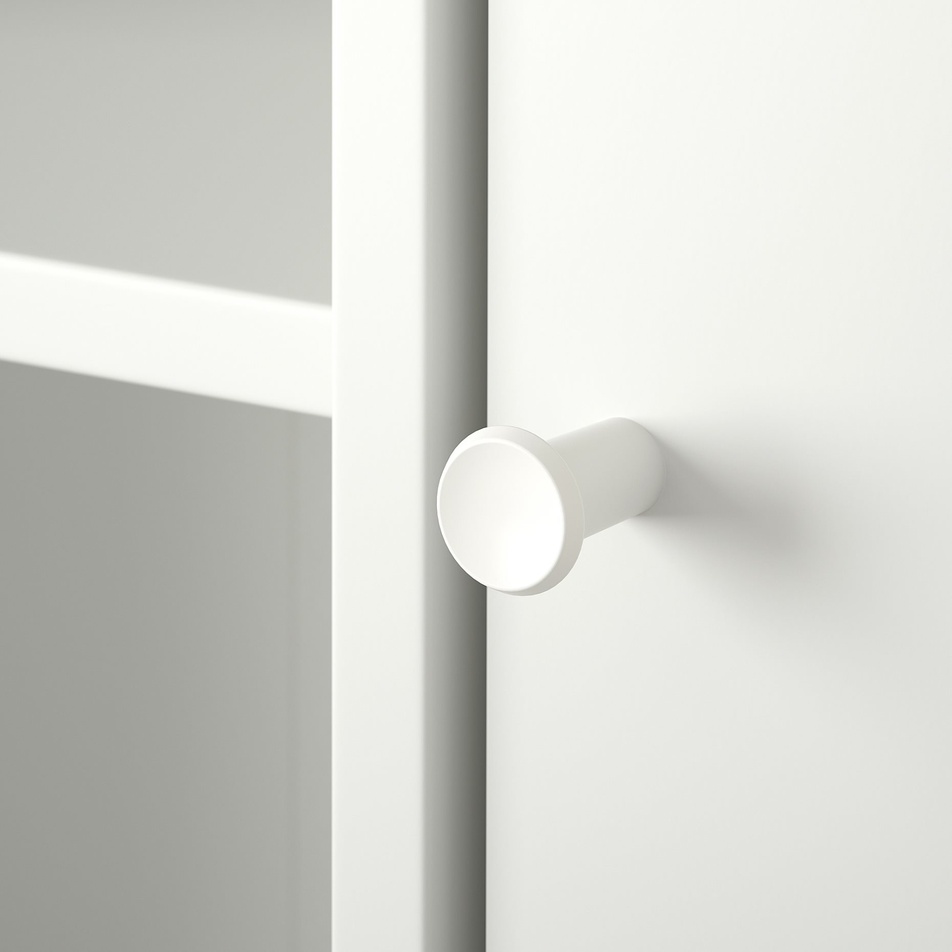 BAGGEBO, sideboard, 78x92 cm, 405.536.16