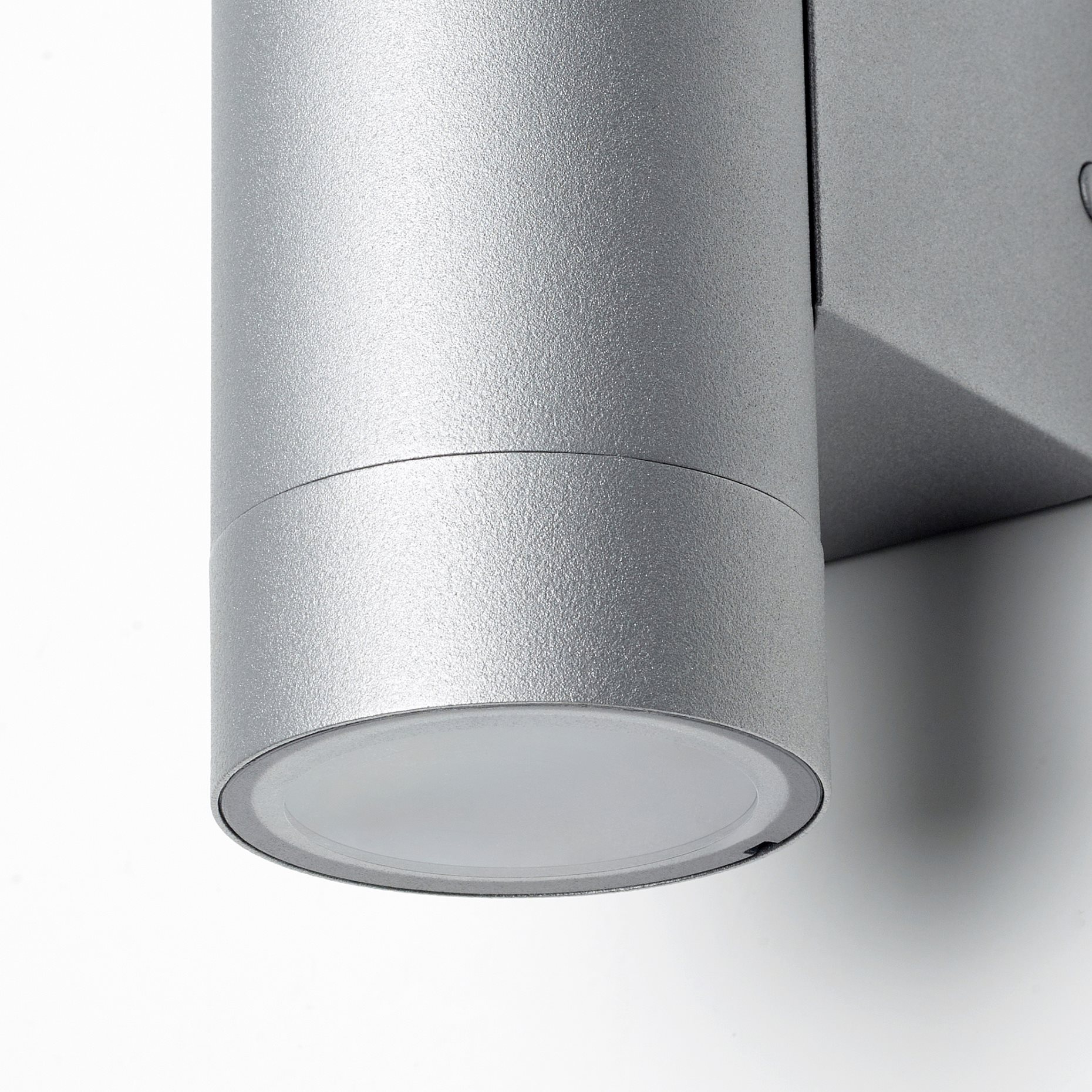 GRÖNSPRÖT, φωτιστικό τοίχου/εξωτερικού χώρου, 16 cm, 405.561.96