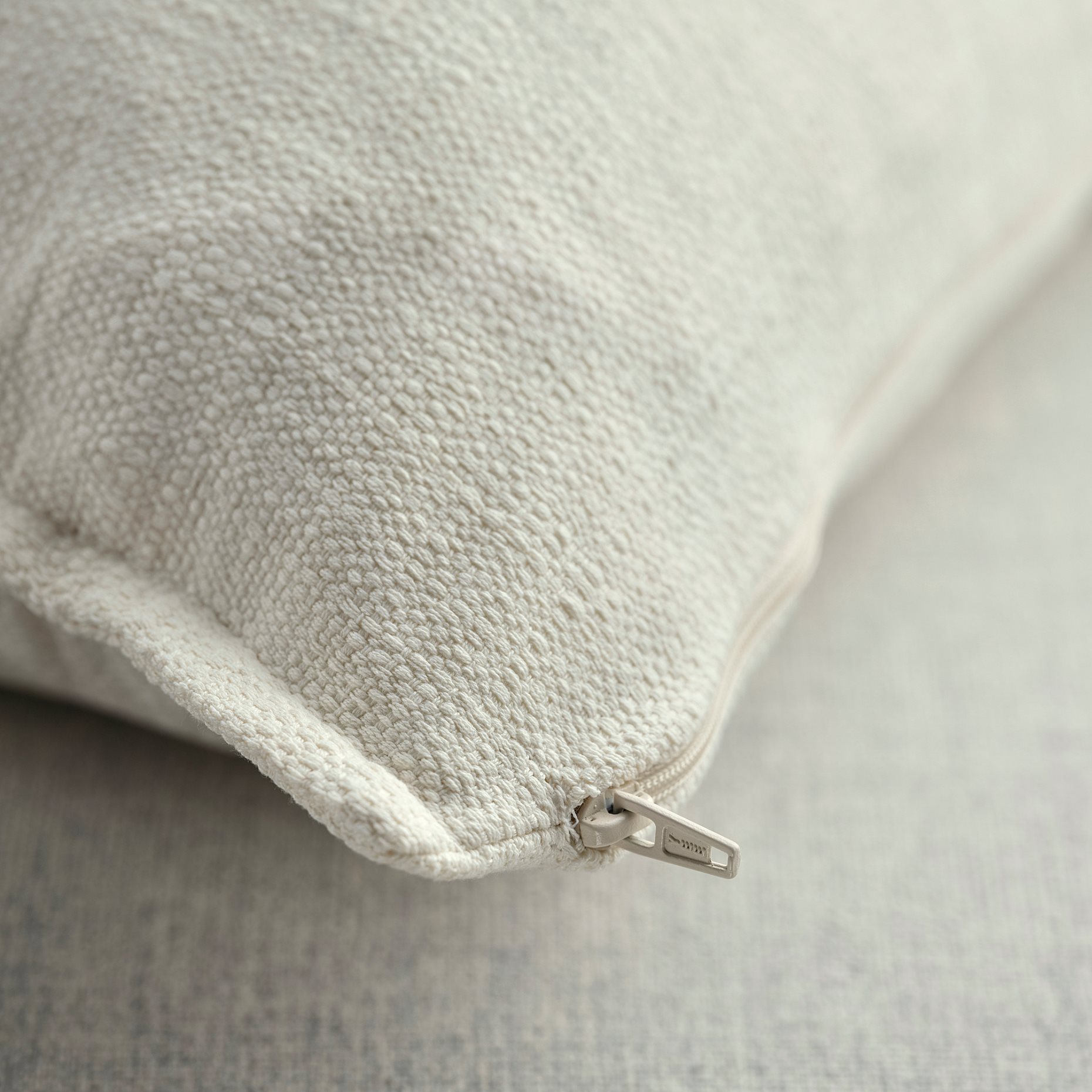 LAGERPOPPEL, cushion cover, 50x50 cm, 405.618.00