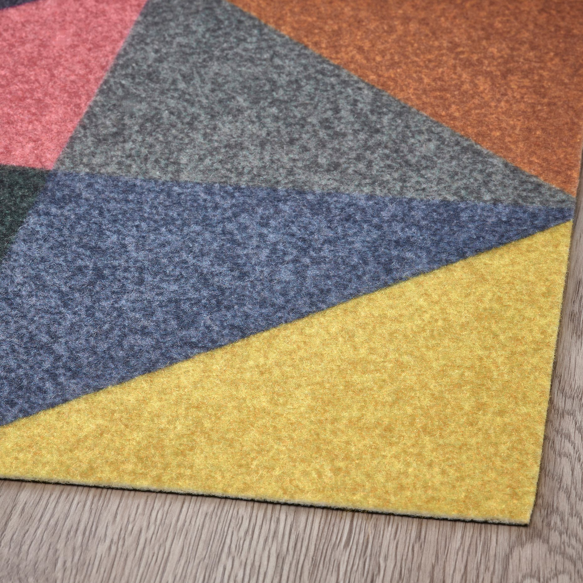 CYKELBANA, χαλάκι εισόδου, 40x60 cm, 405.653.94