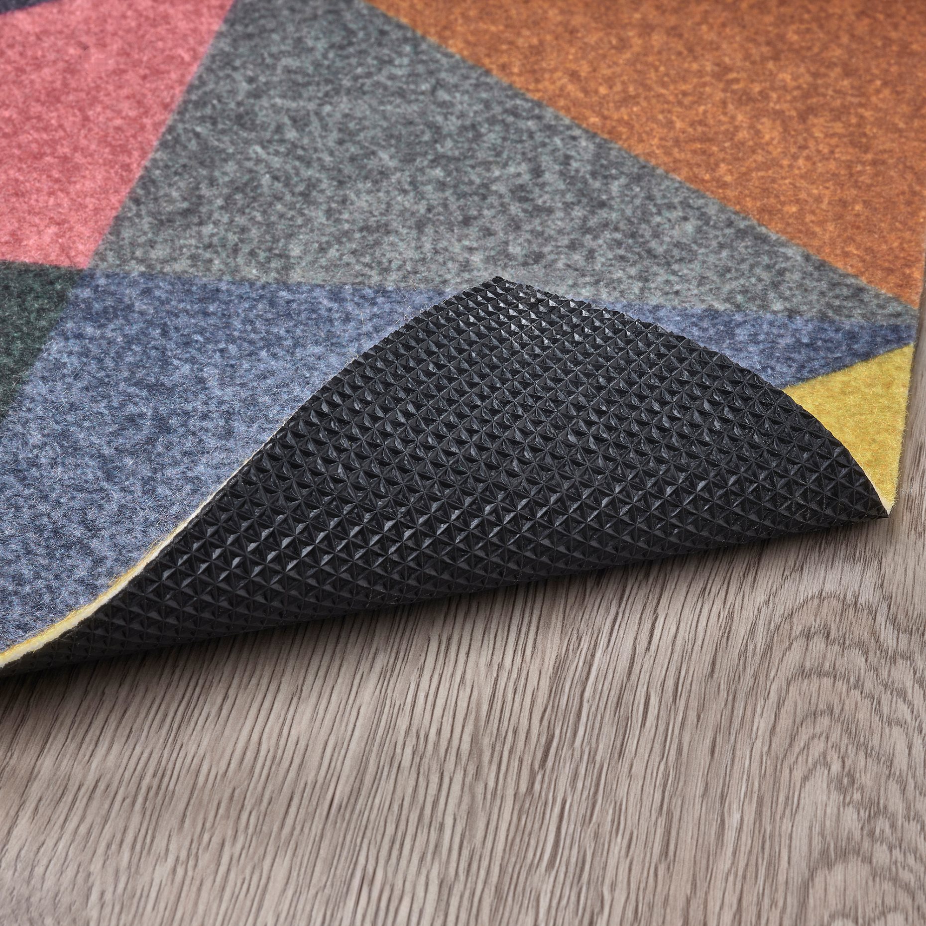 CYKELBANA, χαλάκι εισόδου, 40x60 cm, 405.653.94