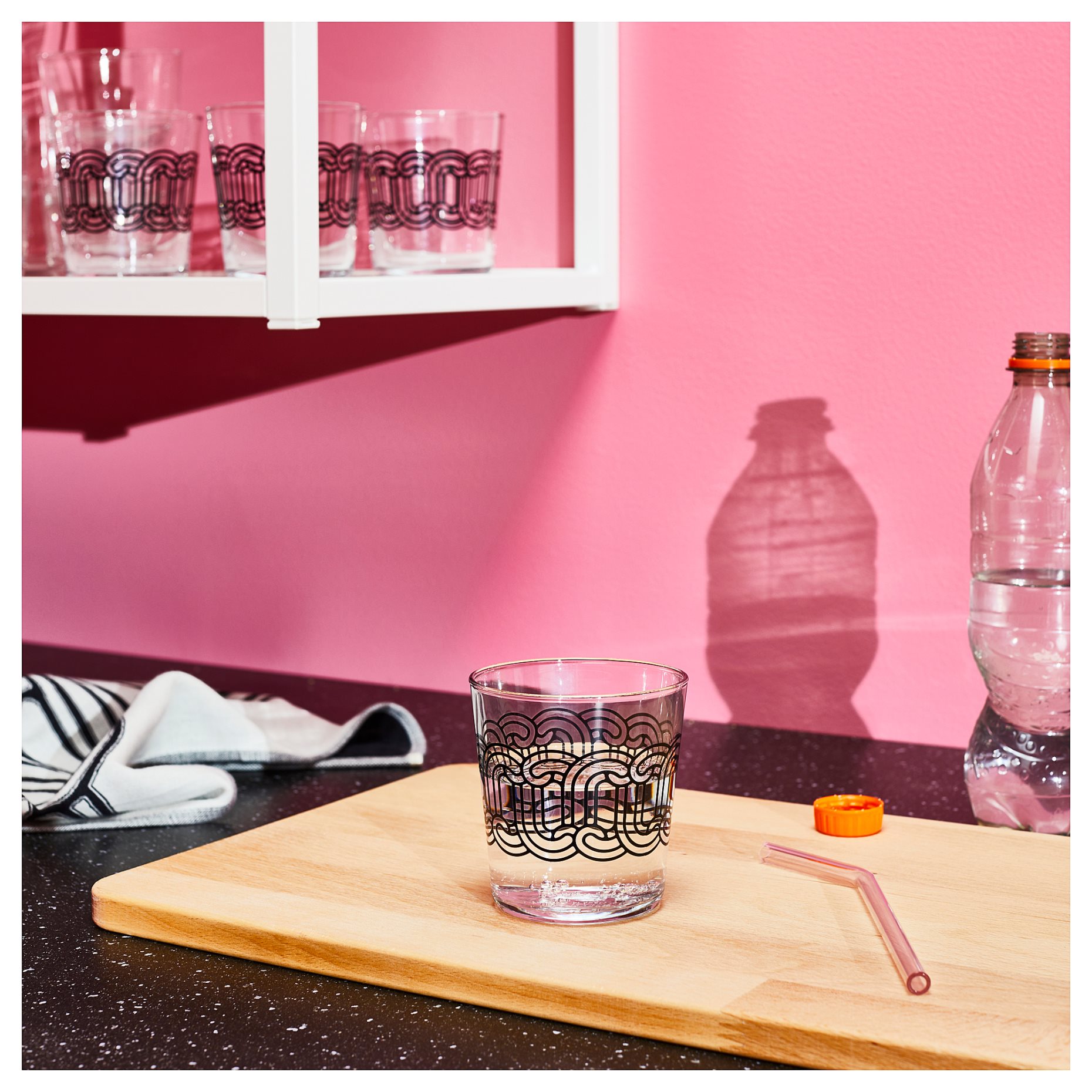 SOTRONN, ποτήρι, 4 τεμ. 30 cl, 405.711.06