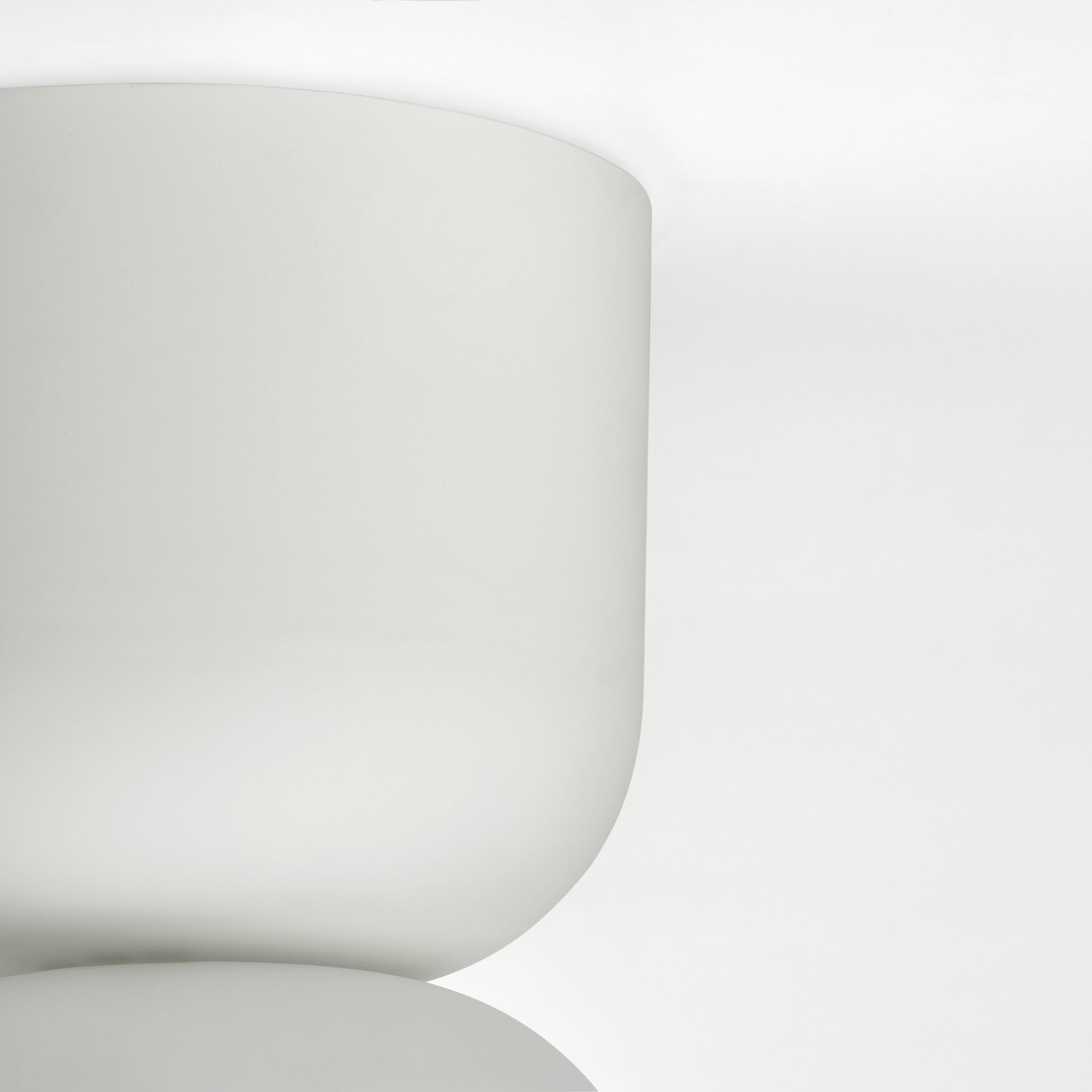 HAMNFYR, φωτιστικό οροφής, 14 cm, 405.735.39