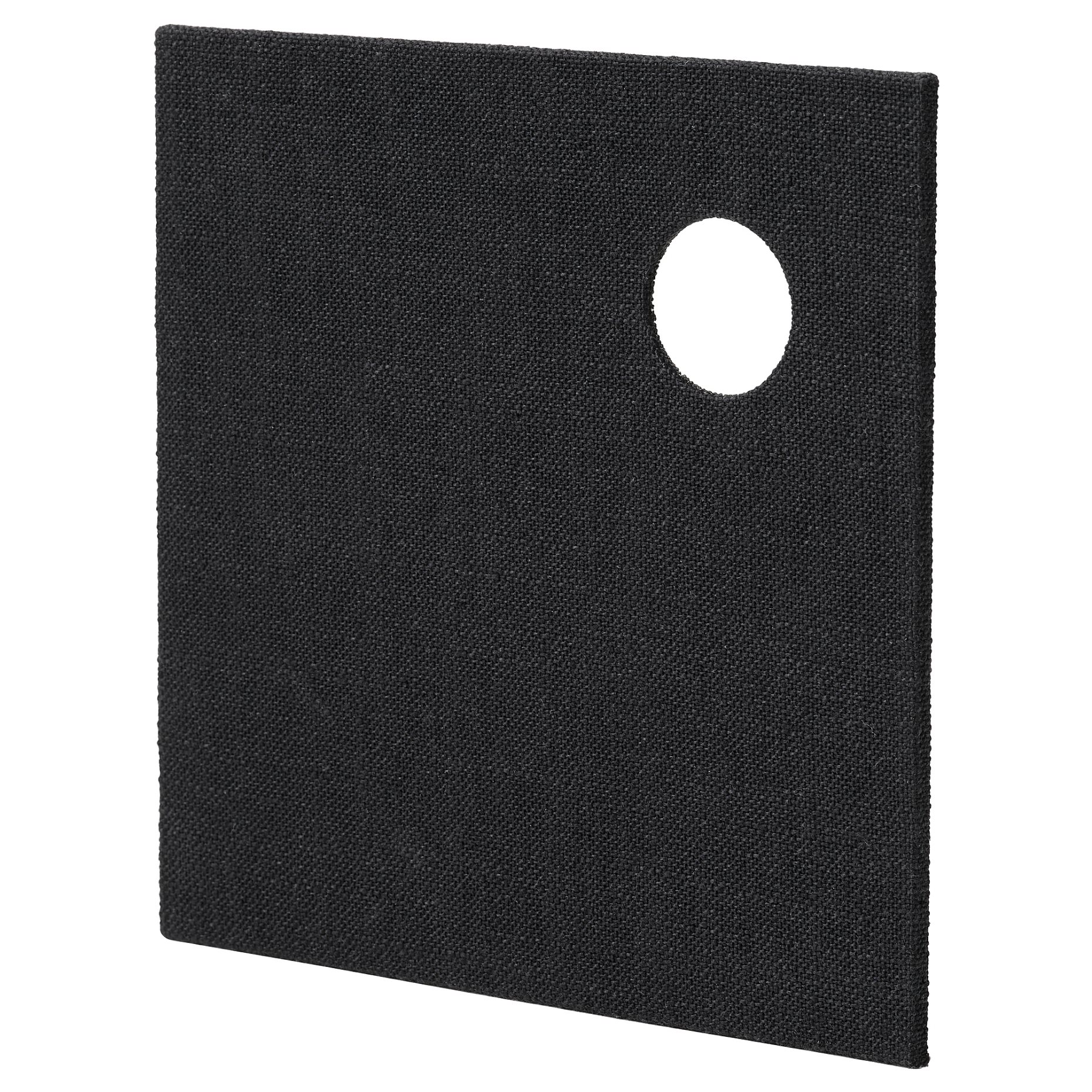 VAPPEBY, front for bluetooth speaker, 20x20 cm, 405.744.02