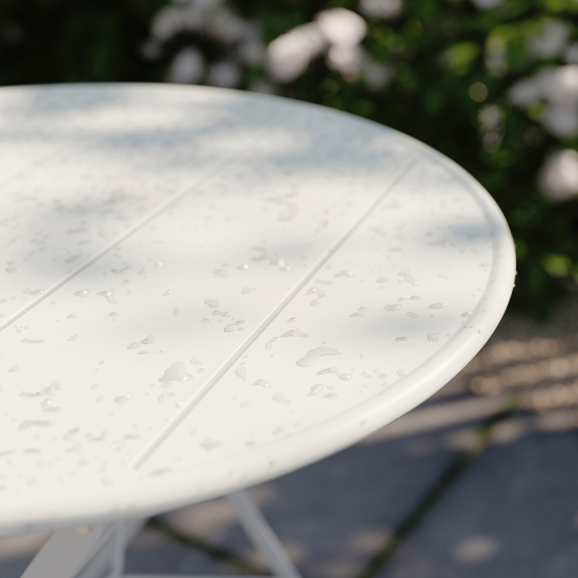 SUNDSÖ, table outdoor, 65 cm, 405.758.97