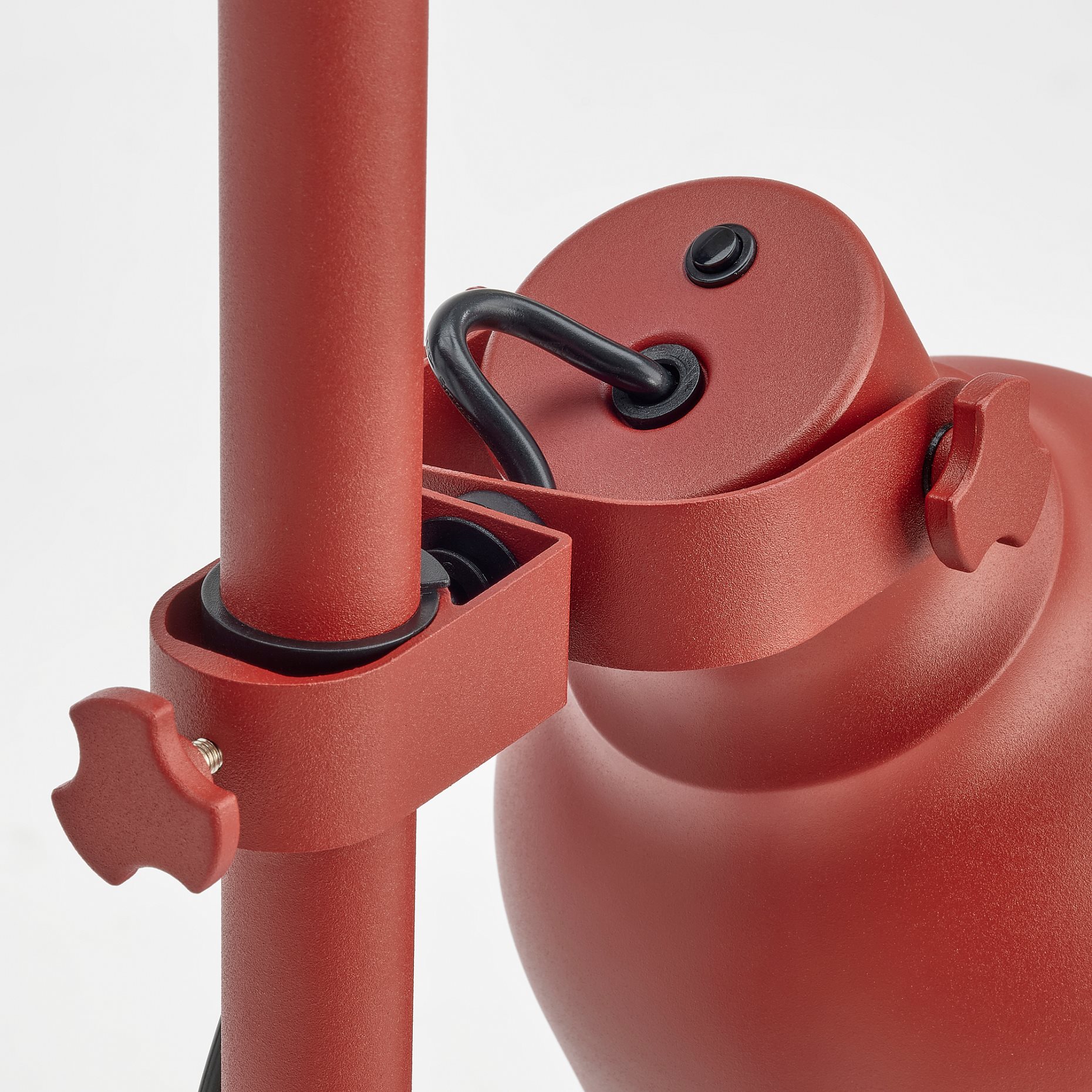 HEKTAR, φωτιστικό δαπέδου με 3 σποτ, 405.774.67