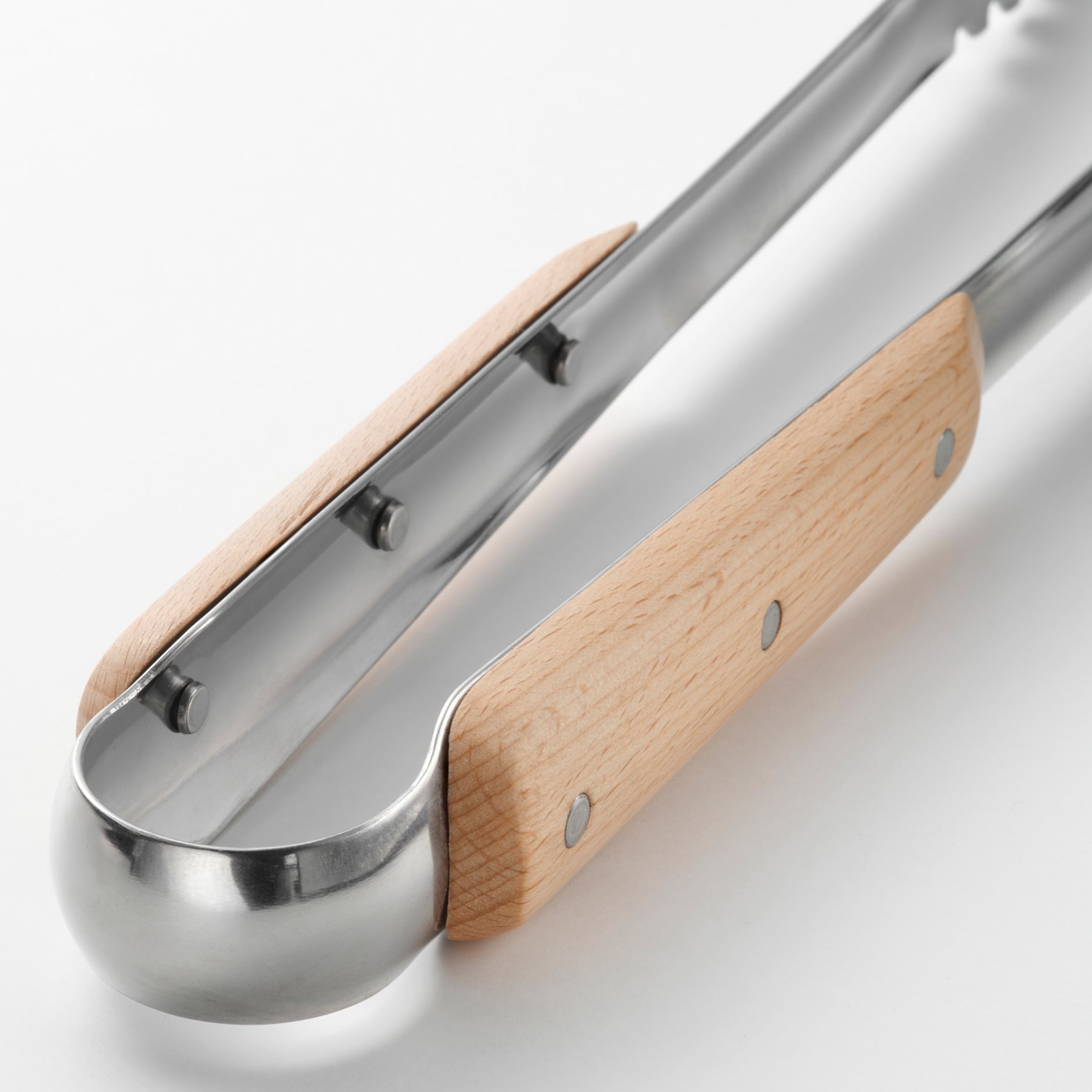 VARDAGEN, cooking tweezers, 30 cm, 405.815.01