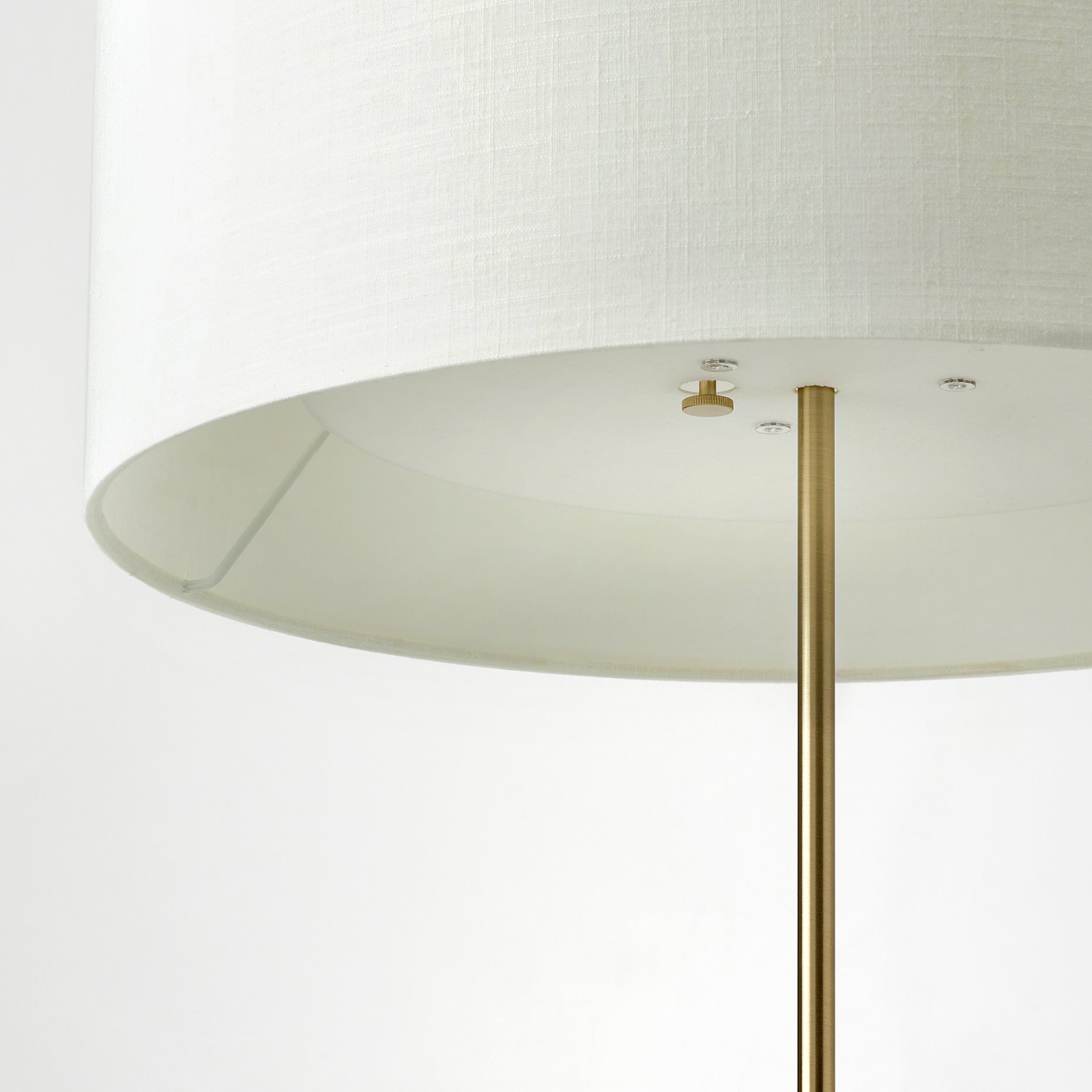 STOCKHOLM 2025, φωτιστικό δαπέδου, 159 cm, 405.859.24