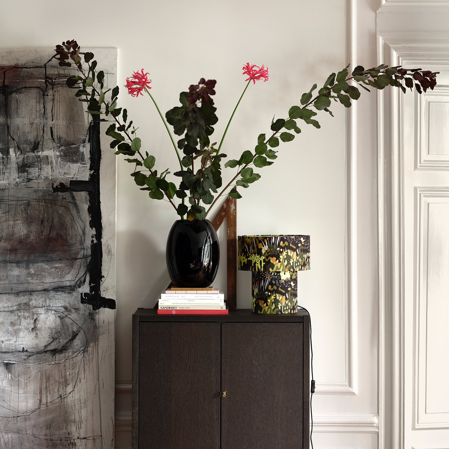 STOCKHOLM 2025, επιτραπέζιο φωτιστικό, 35 cm, 405.859.43