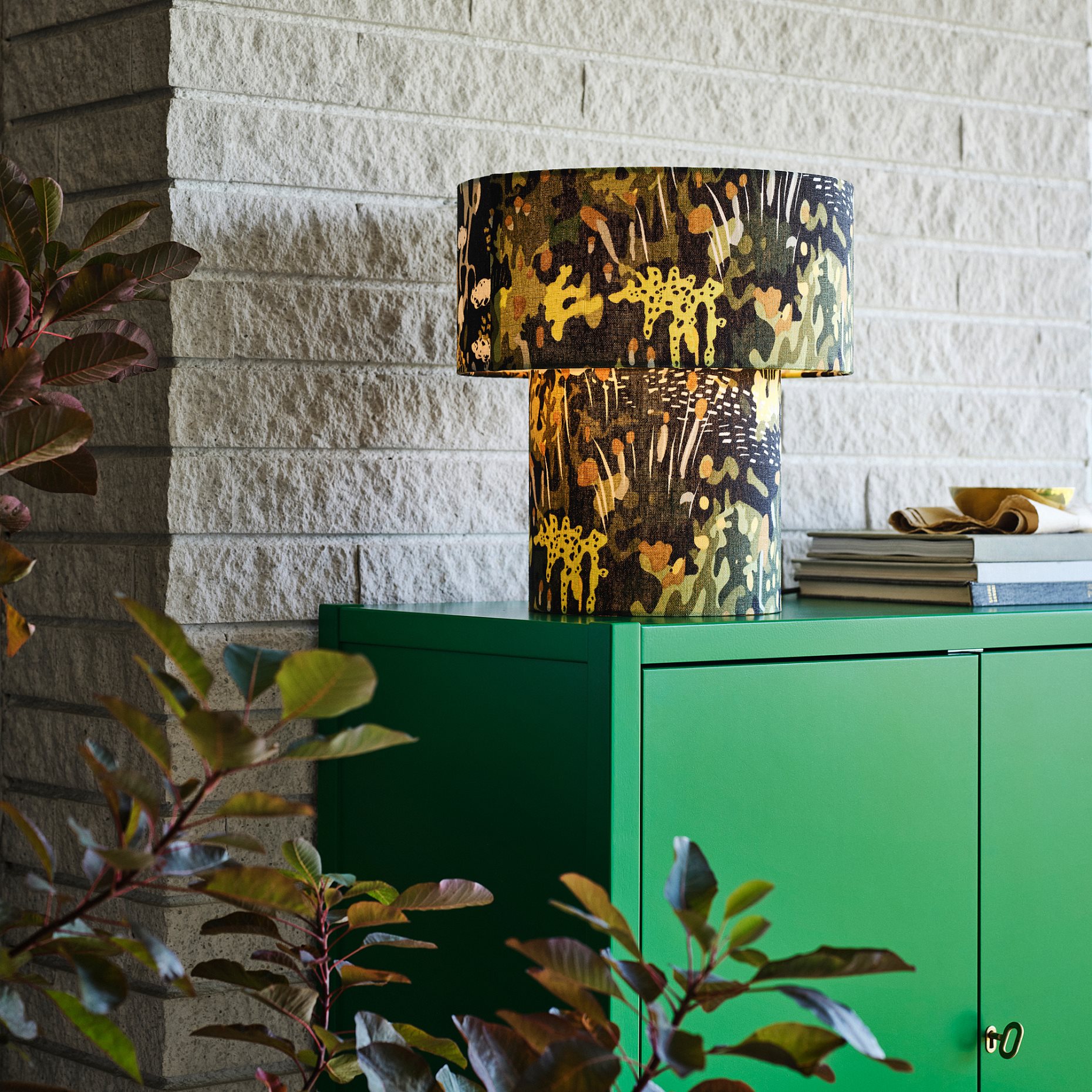 STOCKHOLM 2025, επιτραπέζιο φωτιστικό, 35 cm, 405.859.43