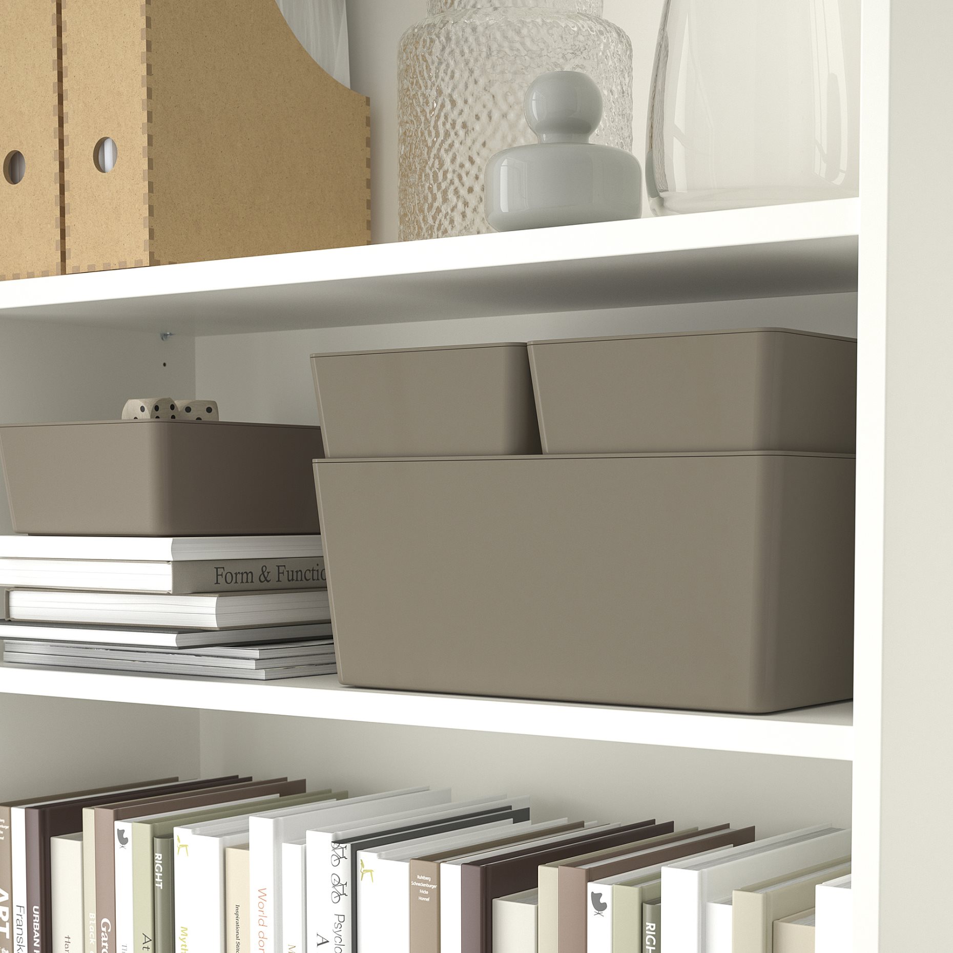 KUGGIS, box, 18x26x8 cm, 405.862.35