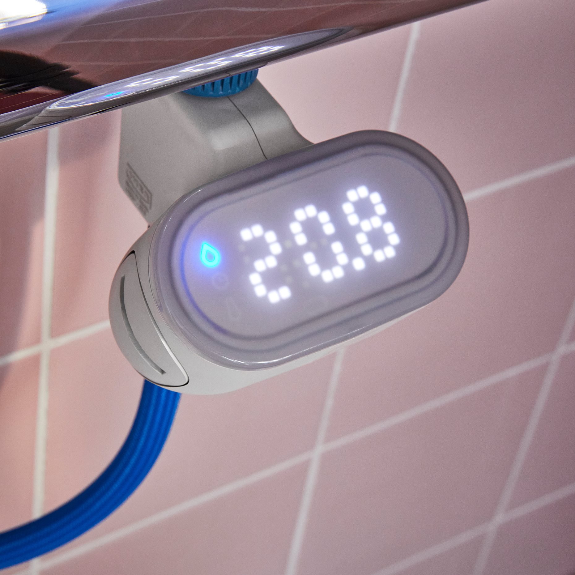 BERGVATTNET, μετρητής κατανάλωσης νερού, 405.907.46