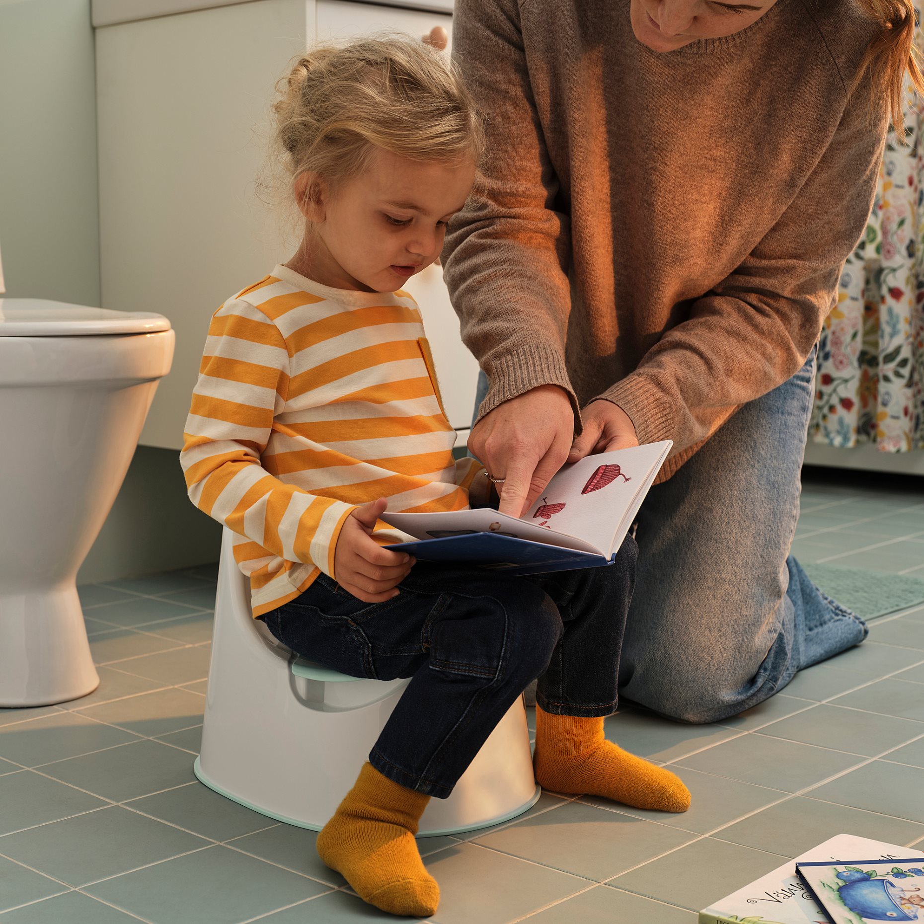 LOCKIG, childrens potty, 405.915.81