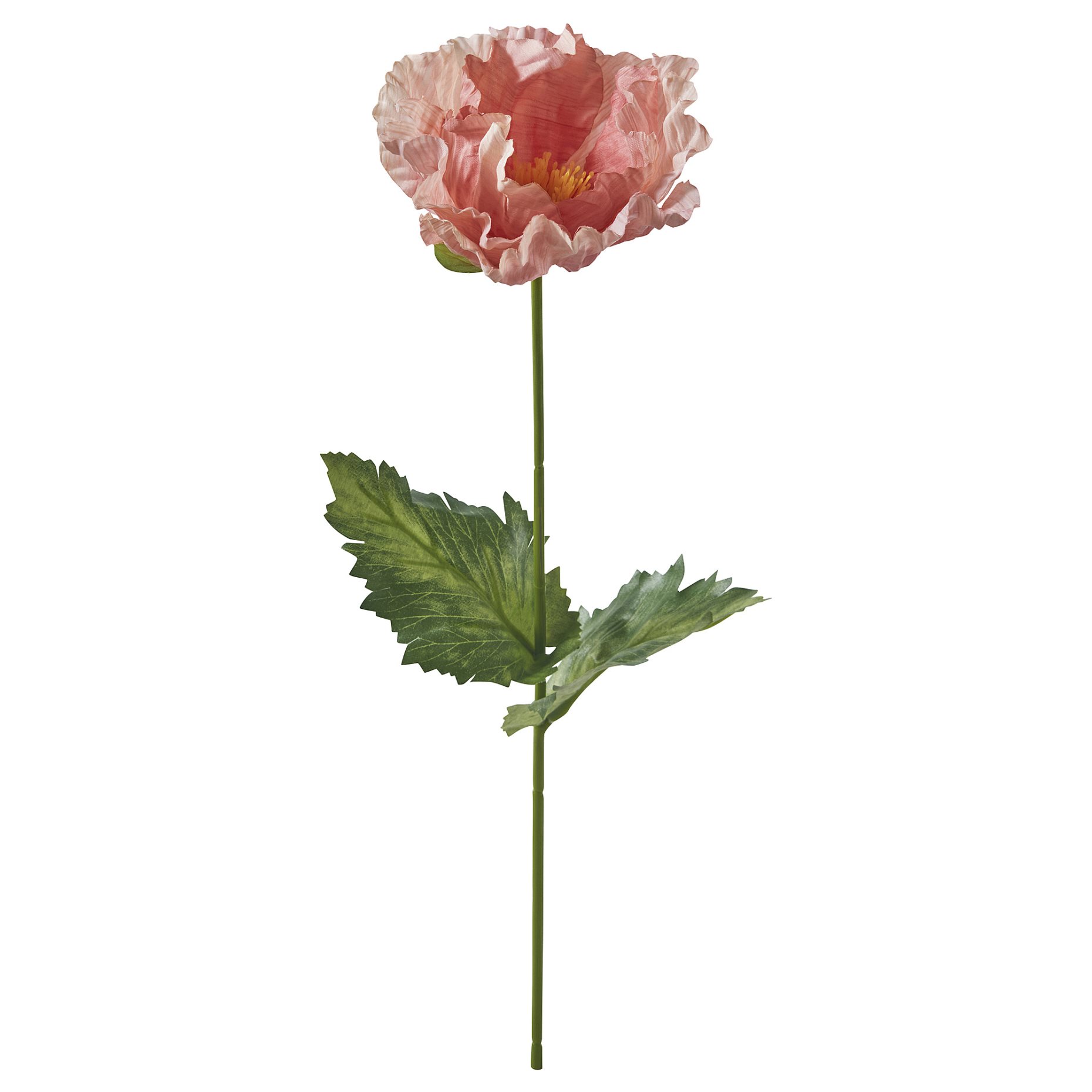 SMYCKA, artificial flower in/outdoor/Poppy, 55 cm, 405.932.88