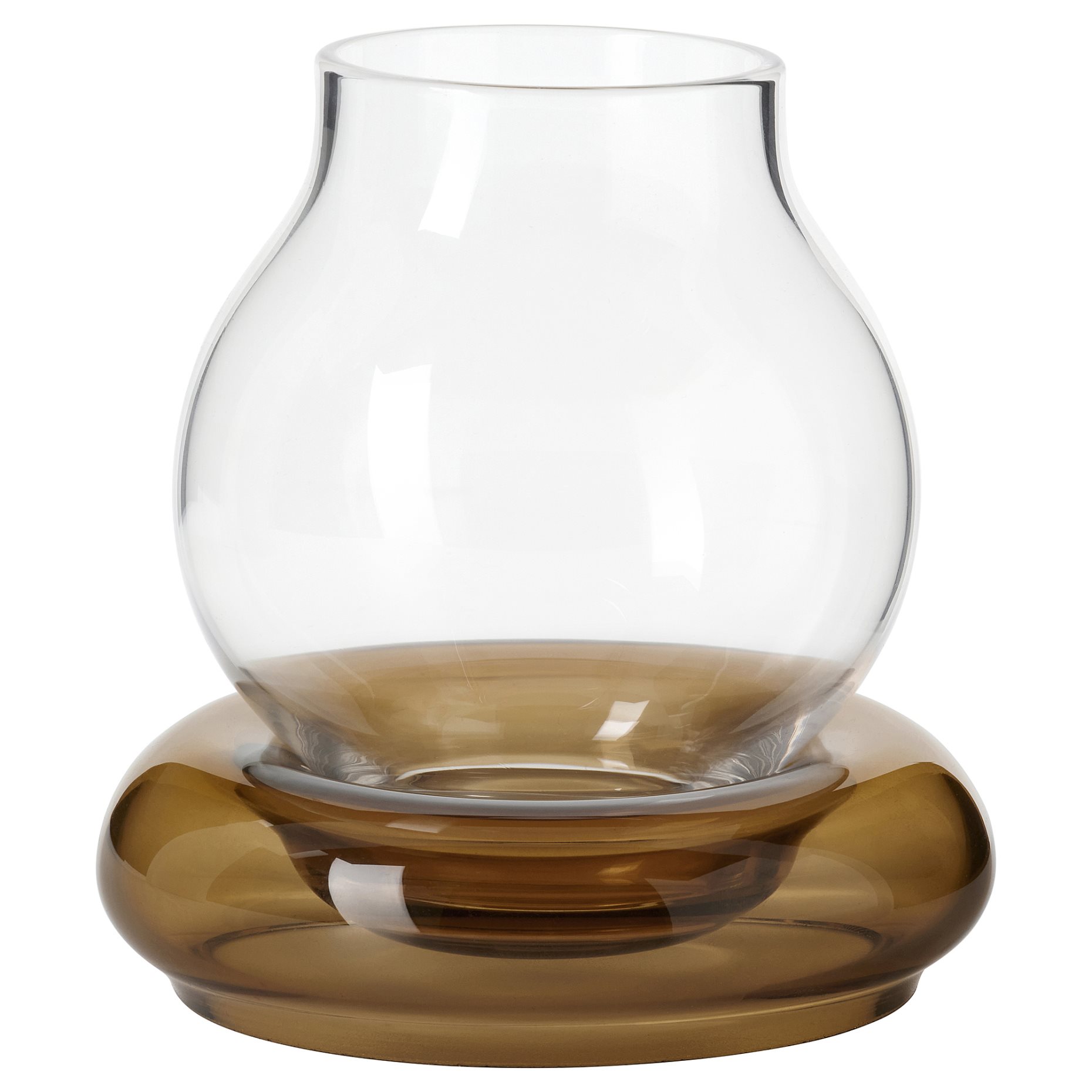 OMMJÄNGE, βάση για κερί ρεσό, 12 cm, 405.945.94