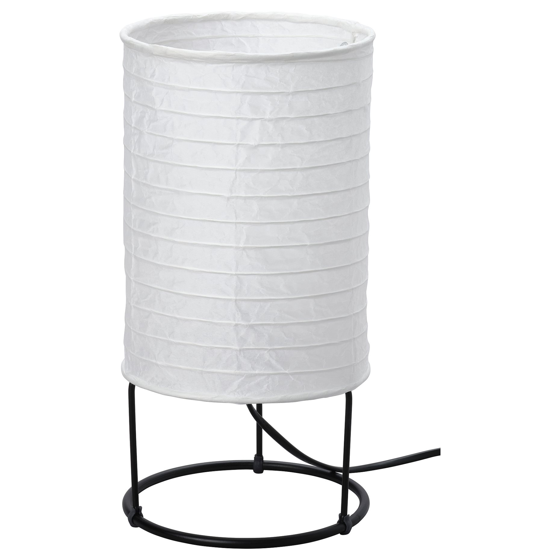STRANDAD, table lamp, 29 cm, 405.948.48