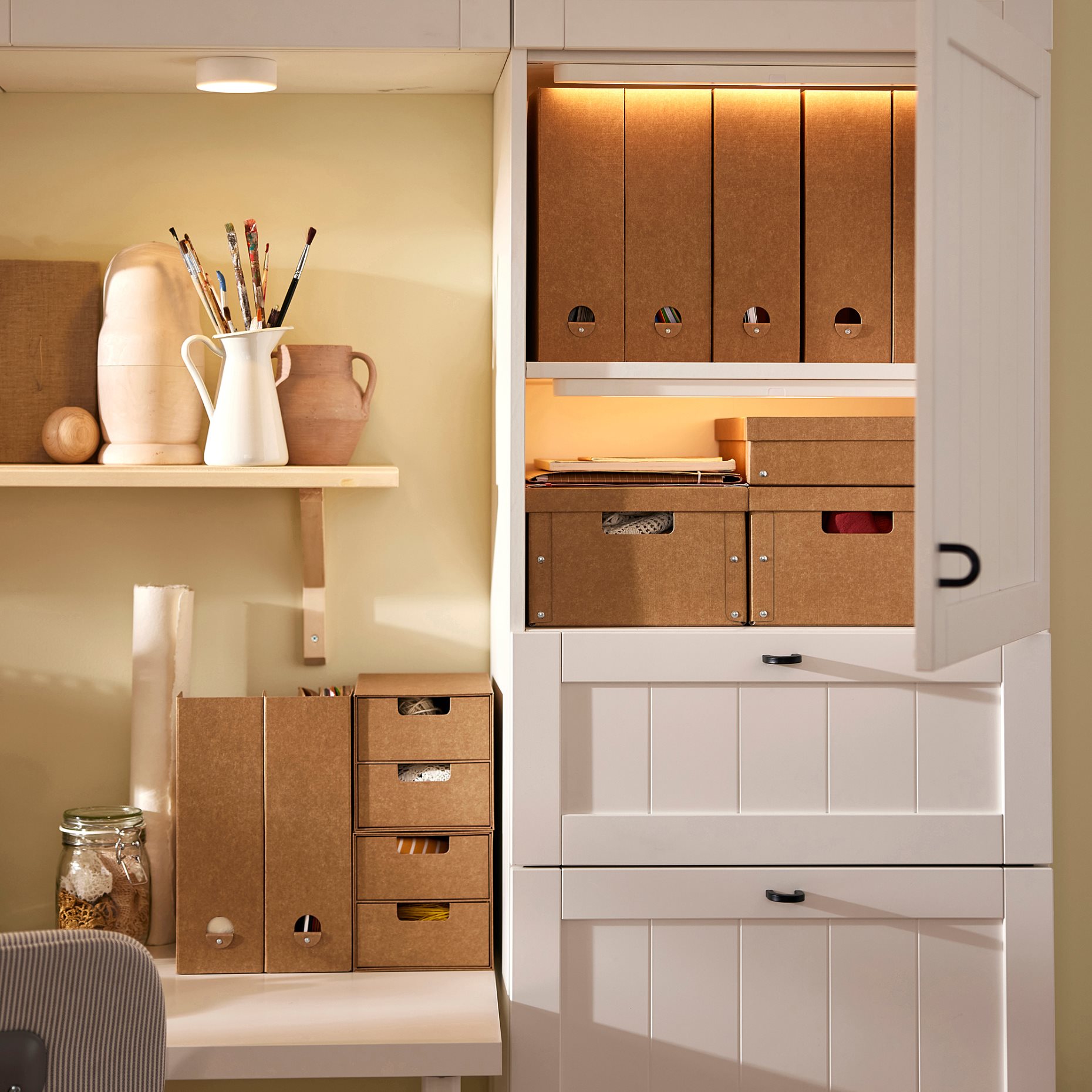 GÄRDESGÅRD, θήκη περιοδικών, 2 τεμ., 405.969.32