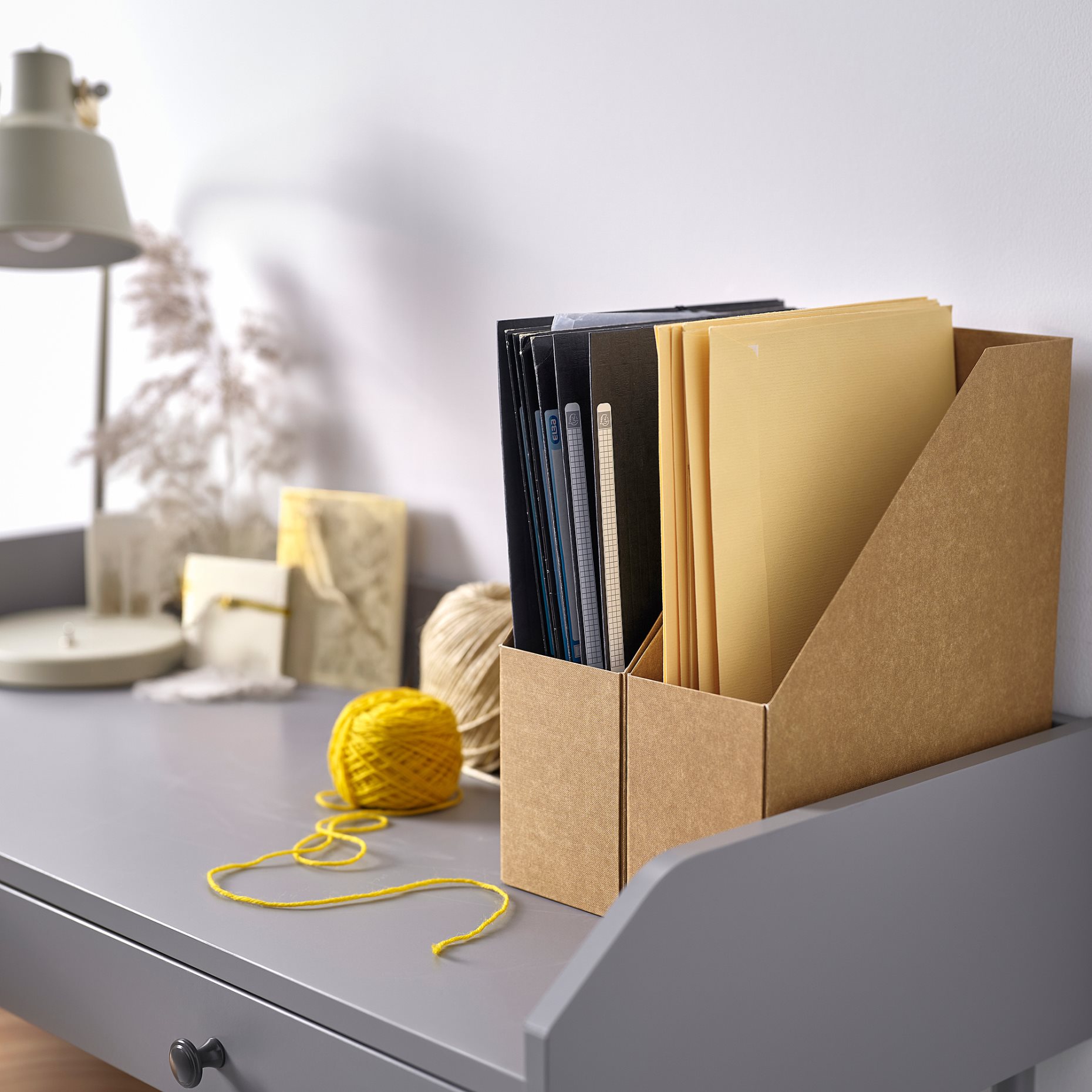 GÄRDESGÅRD, θήκη περιοδικών, 2 τεμ., 405.969.32