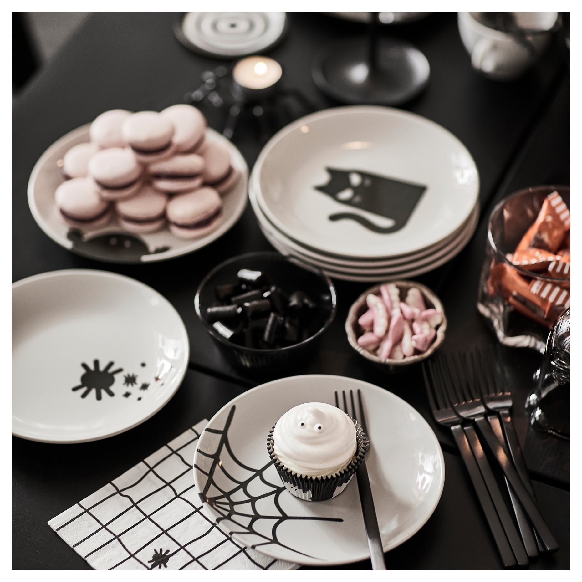 KUSTFYR, πιάτο φρούτου, 20 cm, 405.996.00