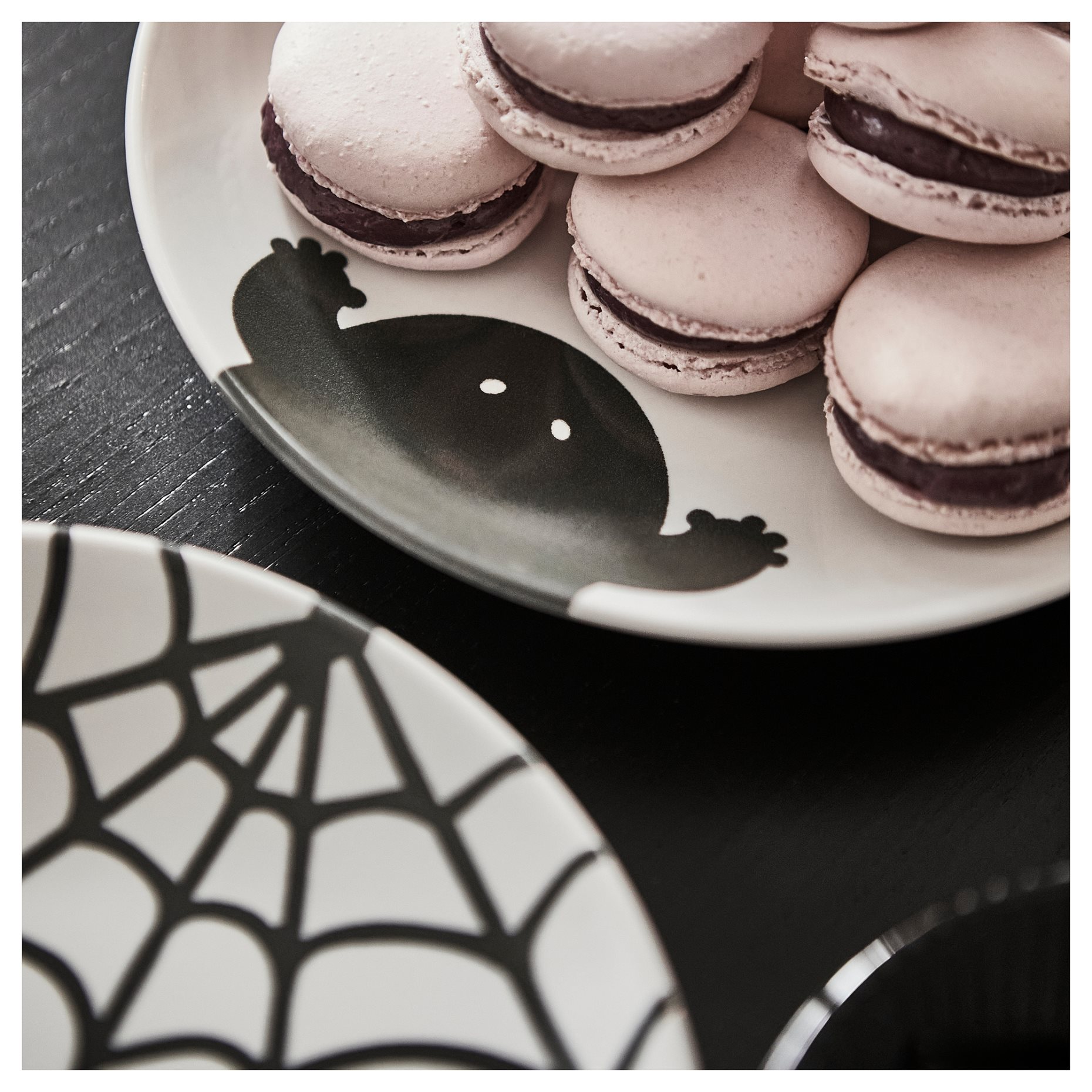 KUSTFYR, πιάτο φρούτου, 20 cm, 405.996.00