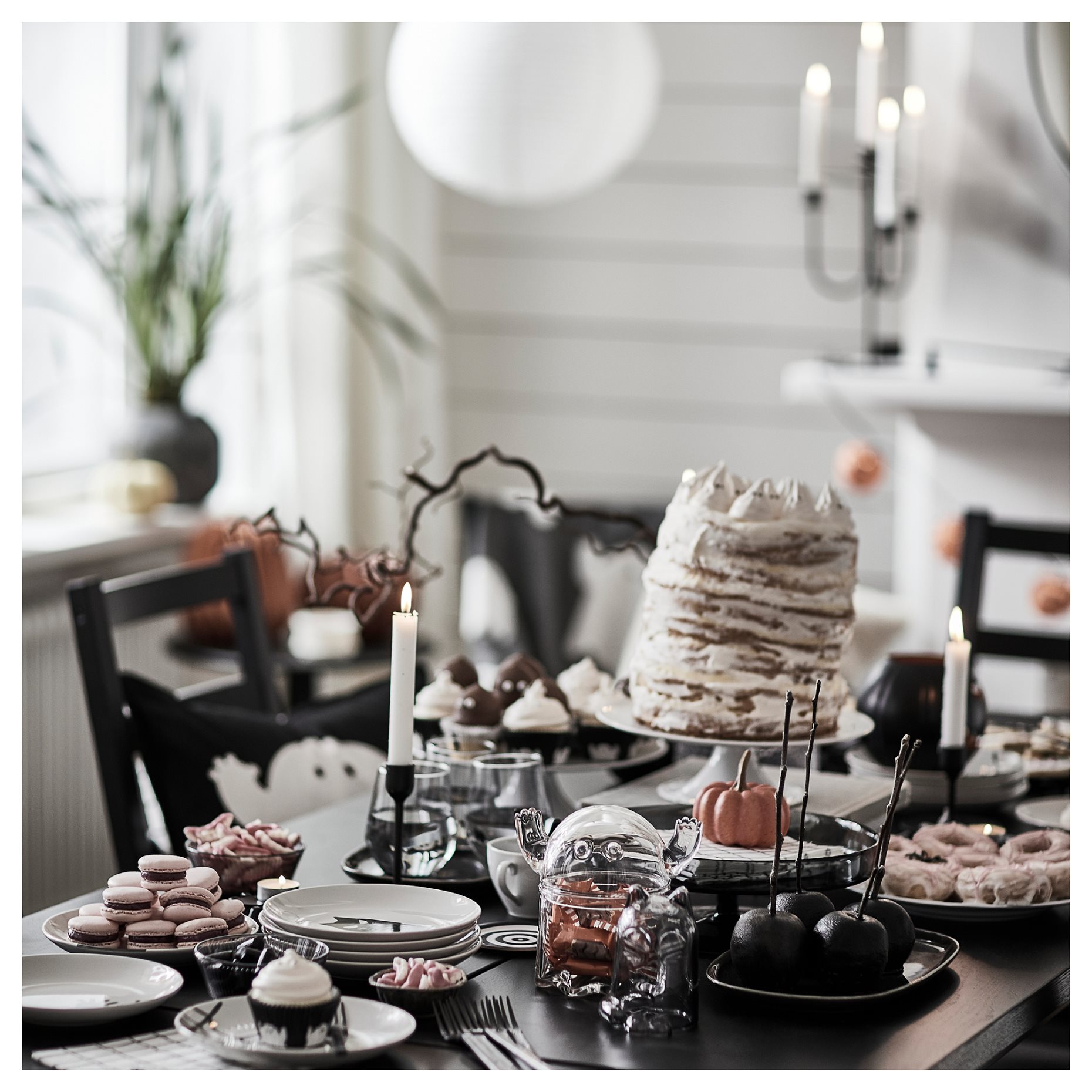 KUSTFYR, πιάτο φρούτου, 20 cm, 405.996.00