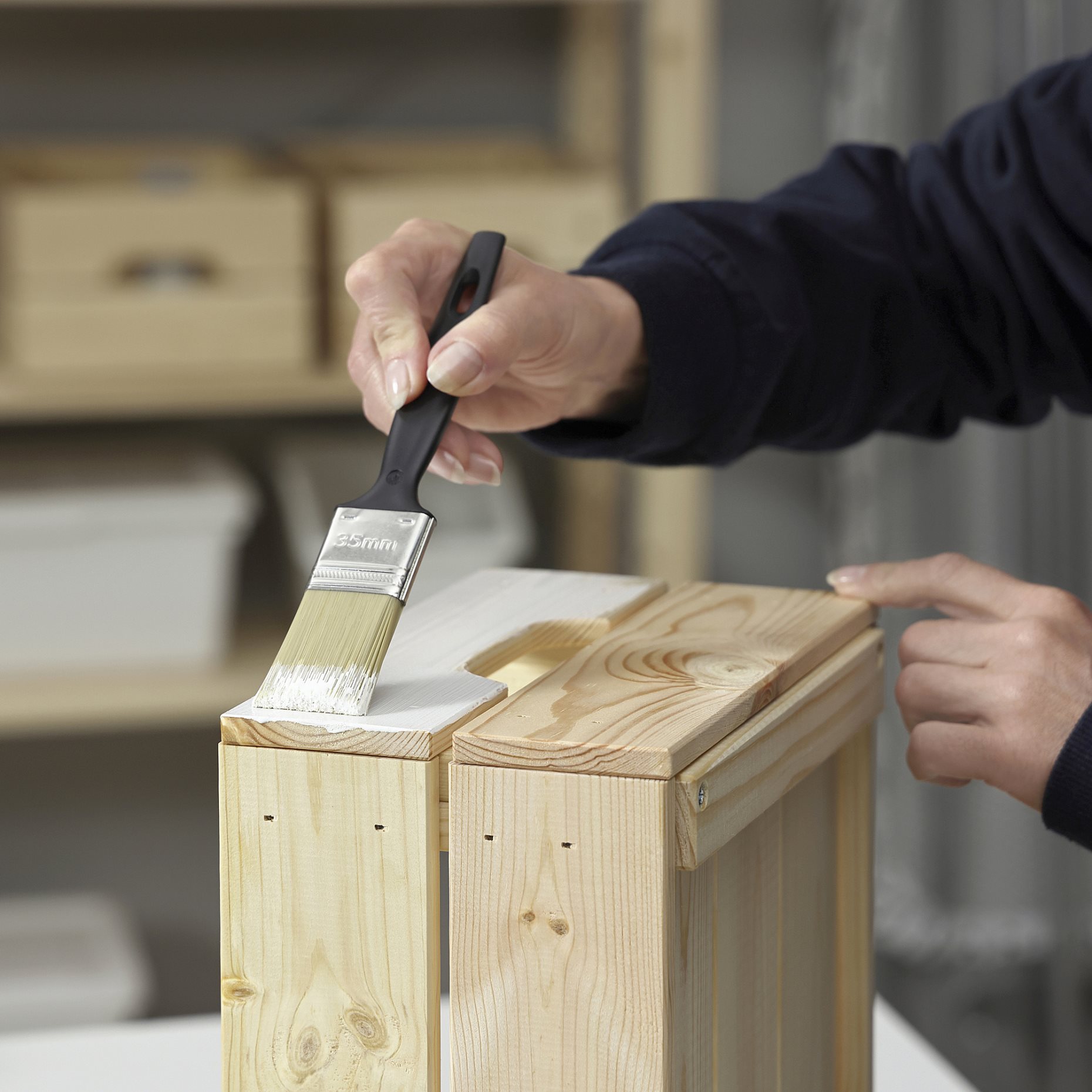 TRIXIG, paint, 125 ml, 406.002.41