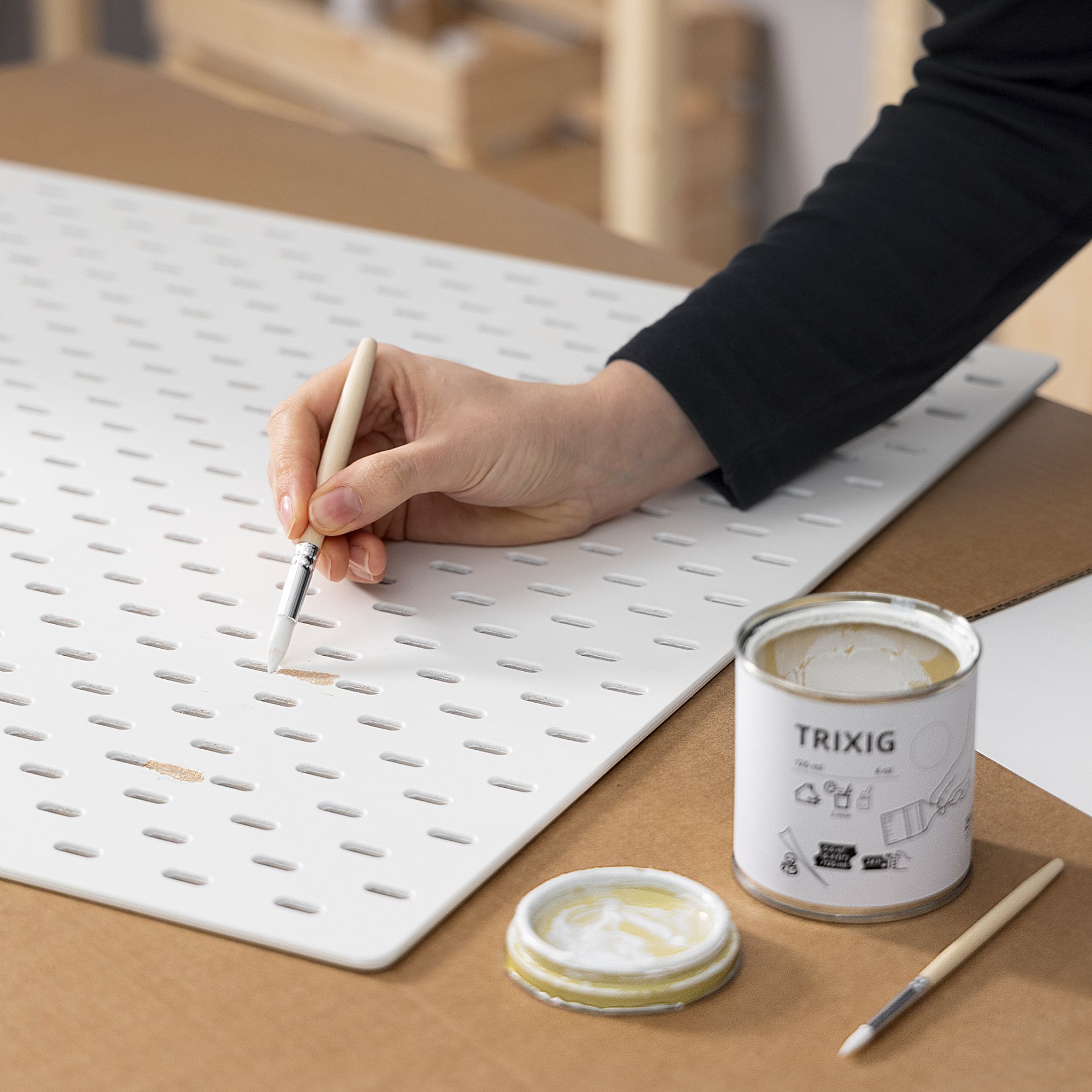 TRIXIG, paint, 125 ml, 406.002.41