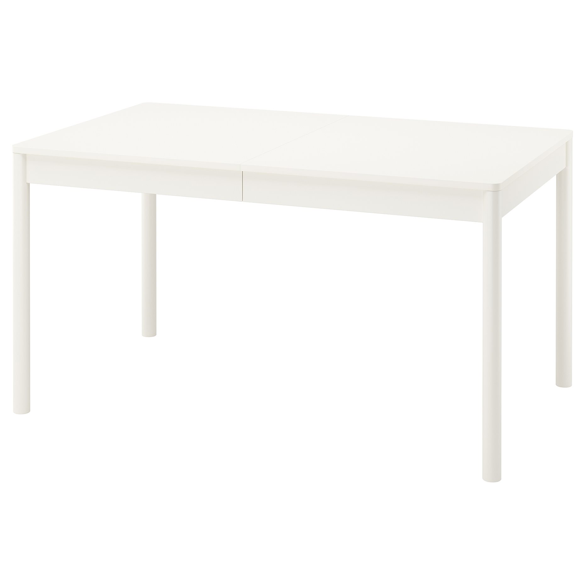 TONSTAD, extendable table, 140/196x85 cm, 406.007.31