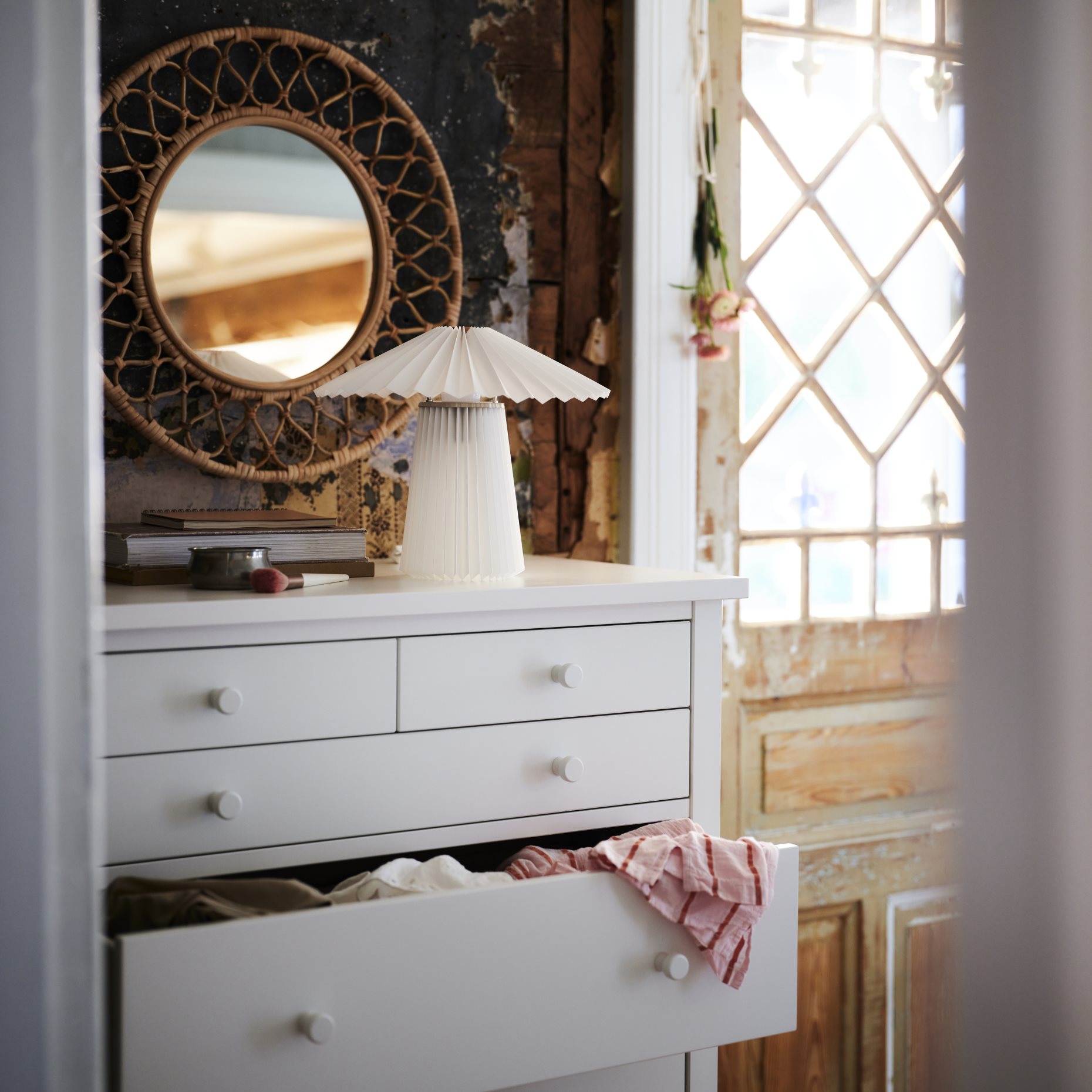 GULLABERG, chest of 6 drawers, 89x48x122 cm, 406.098.97