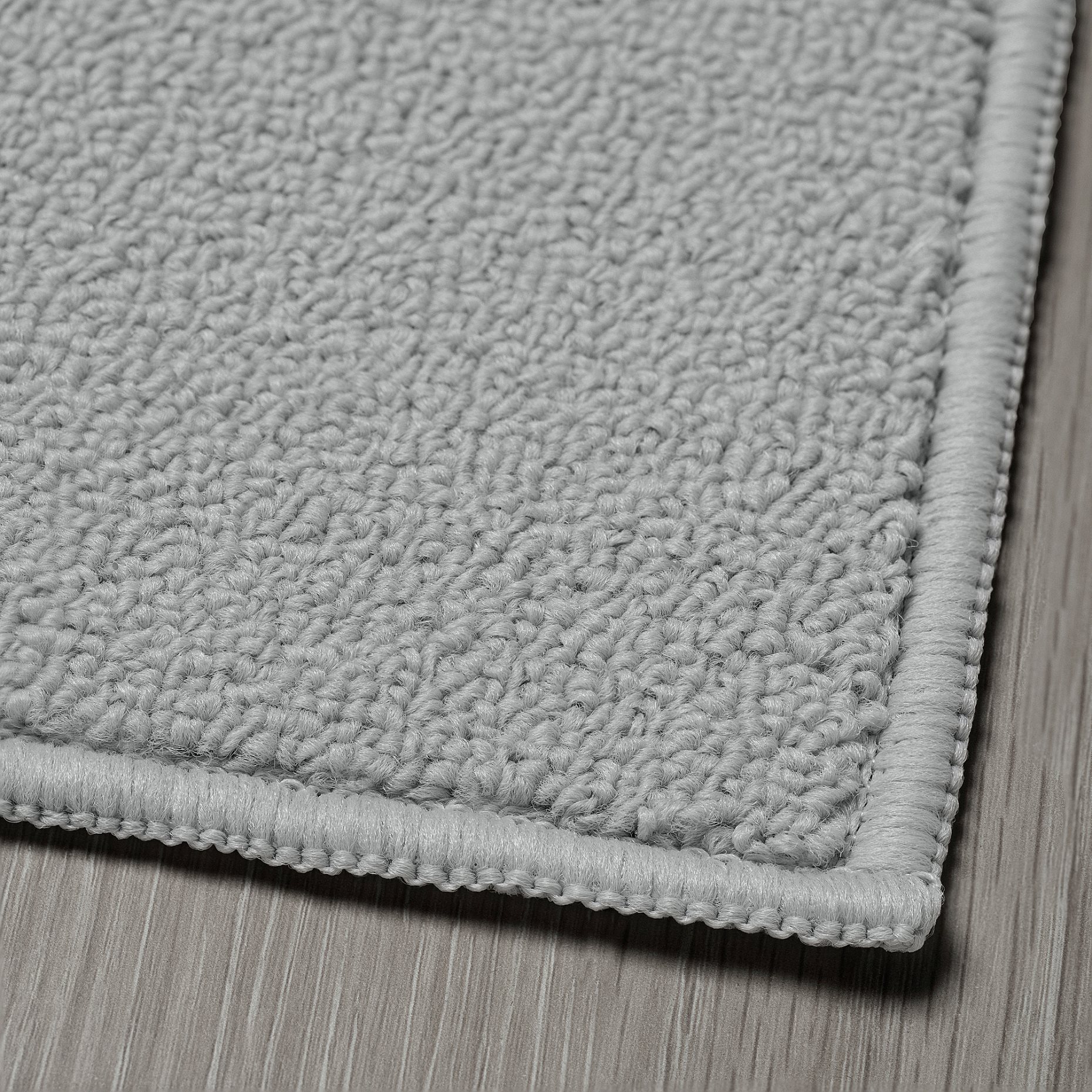 KÖRFÄLT, kitchen mat, 45x120 cm, 406.107.87