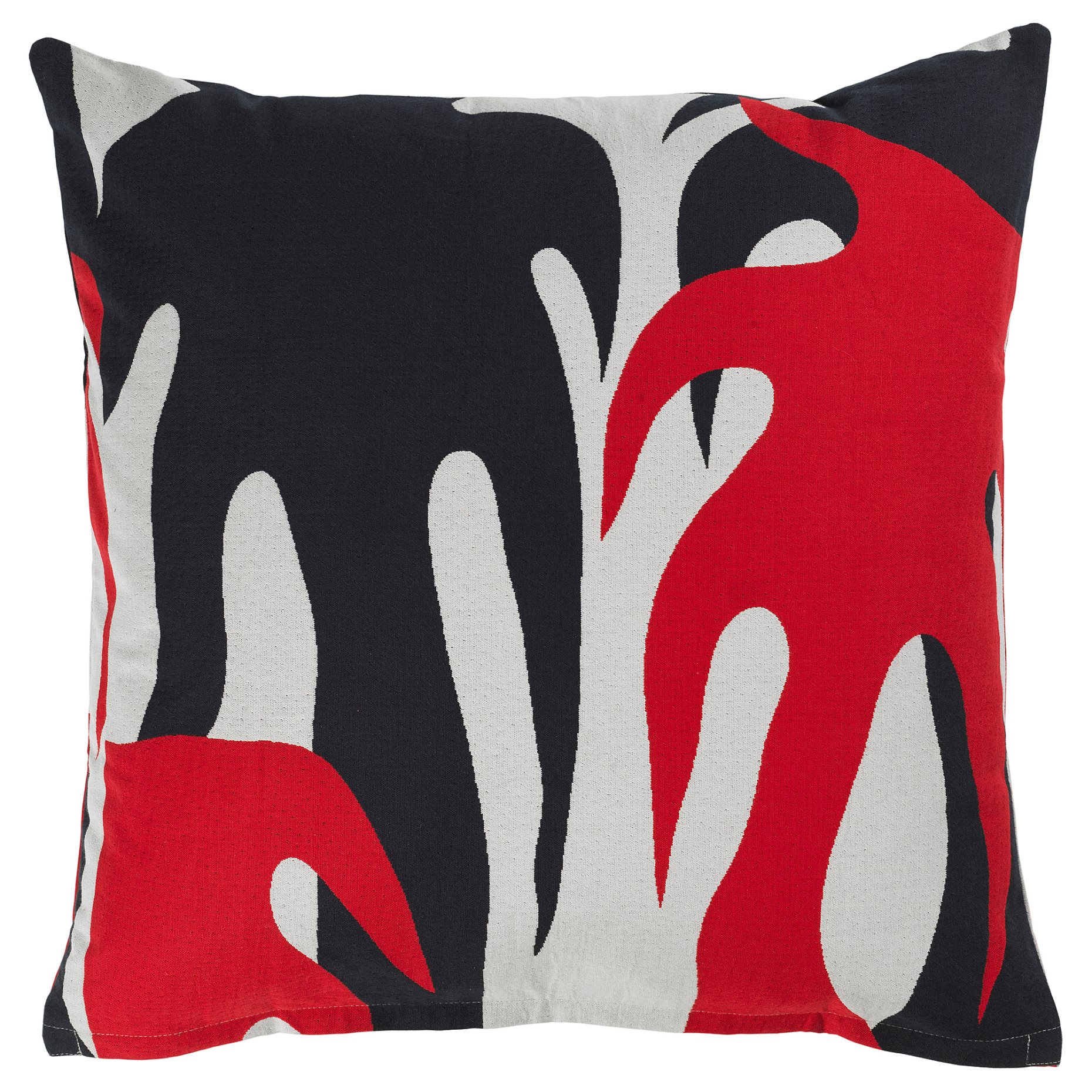 KONSTRUNDA, cushion cover, 65x65 cm, 406.114.33