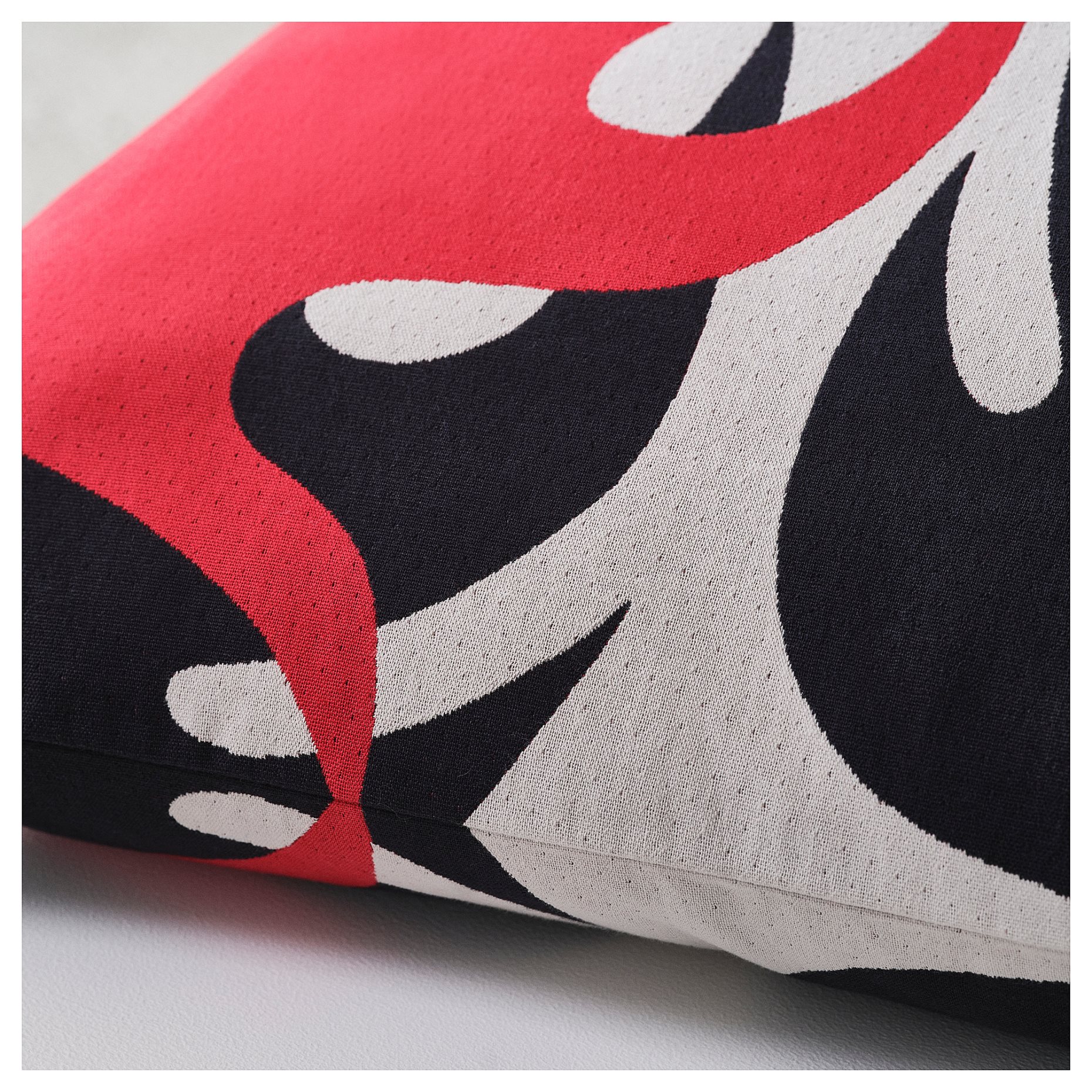 KONSTRUNDA, cushion cover, 65x65 cm, 406.114.33