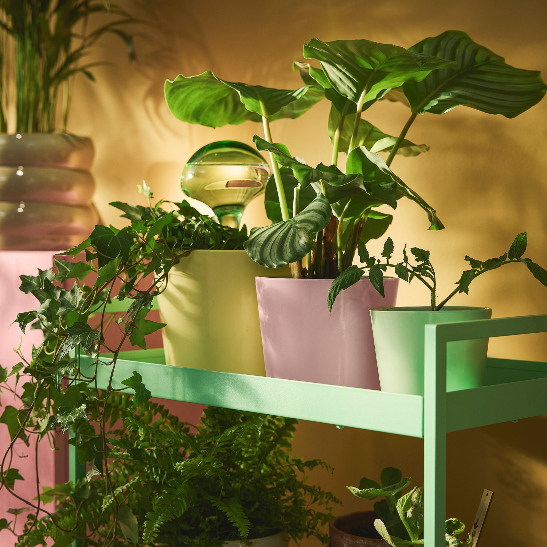 DOFTRIPS, εξάρτημα αυτόματου ποτίσματος, 2 τεμ. 40 cl, 406.119.37