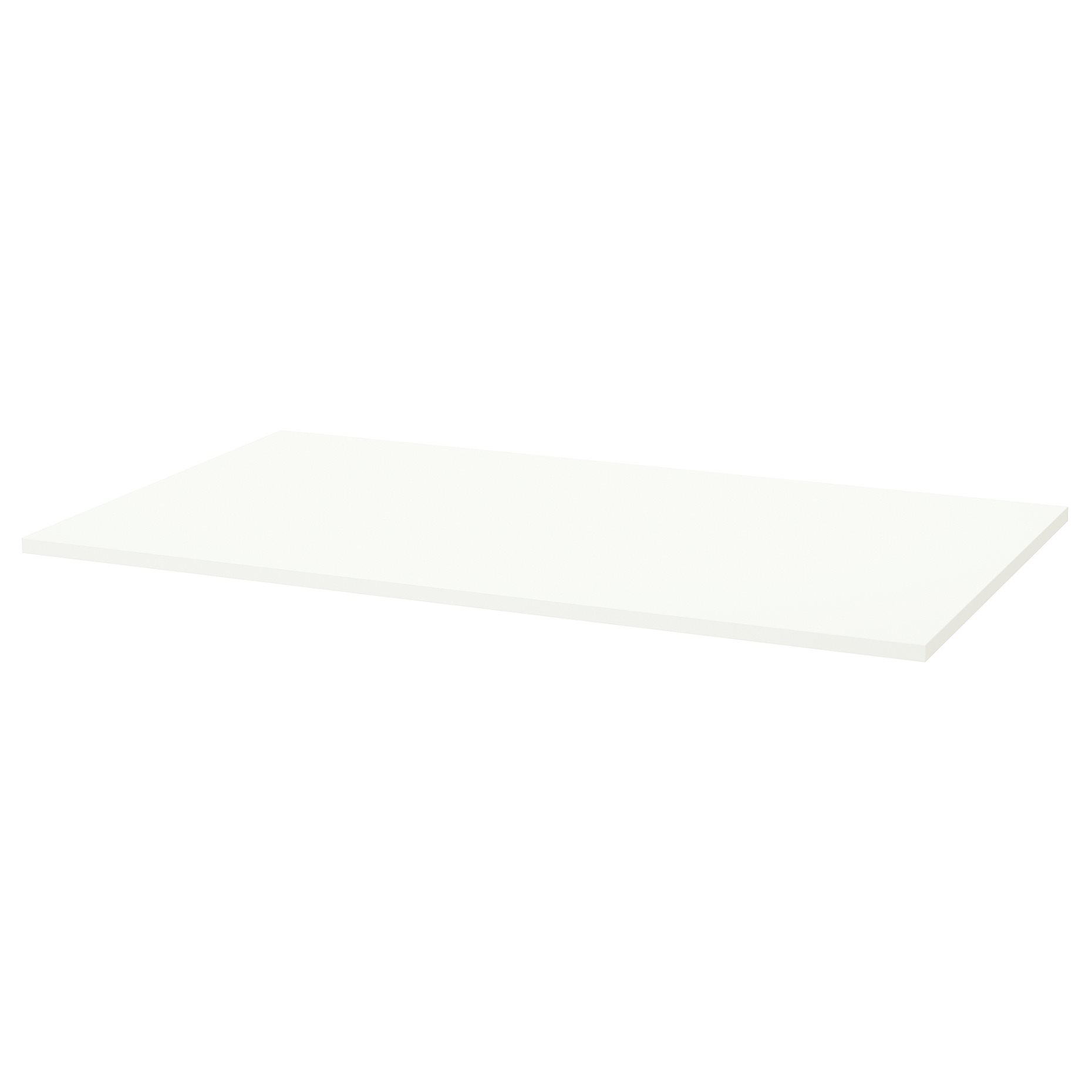 TROTTEN, table top, 120x70 cm, 406.134.46