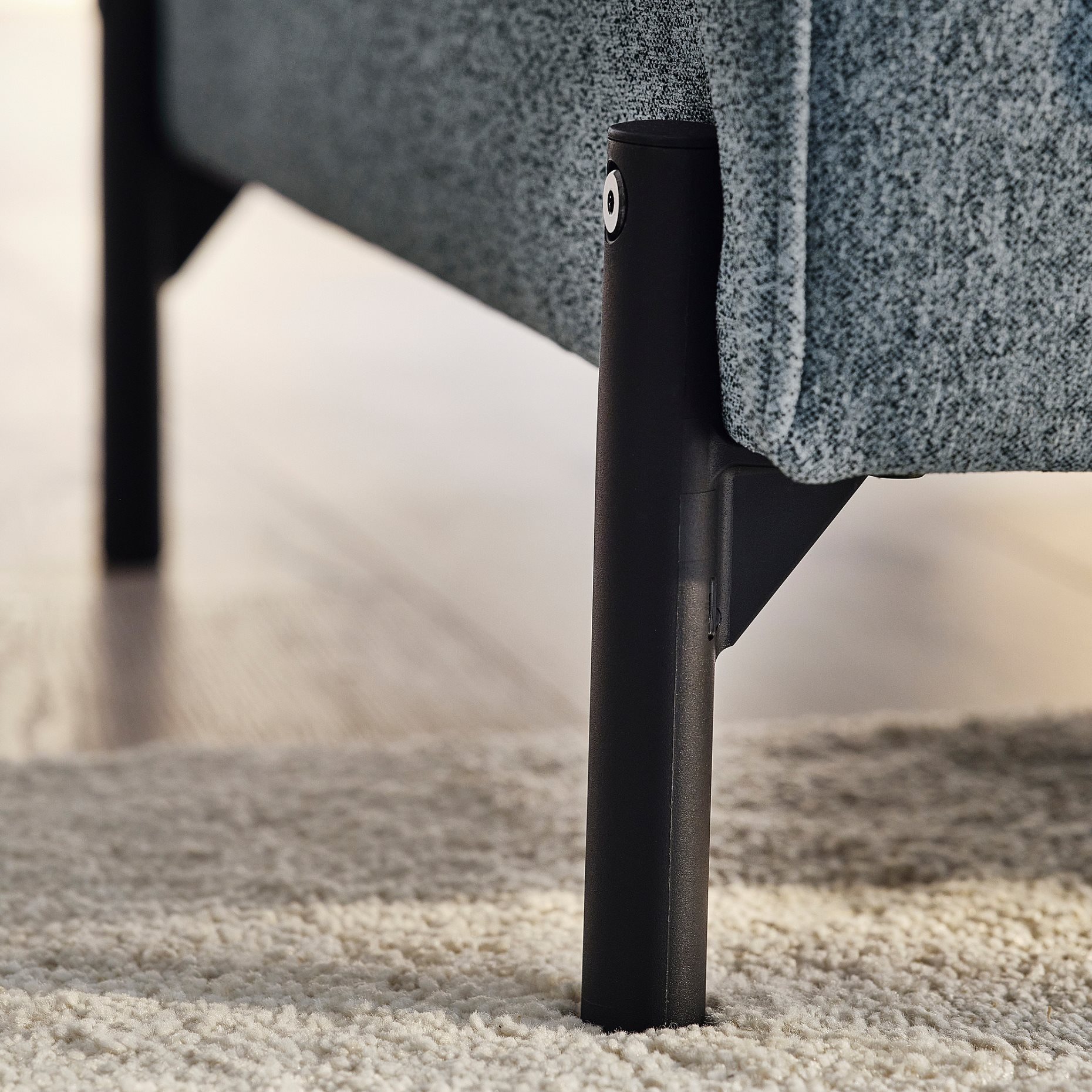 SALTMYRAN, διθέσιος καναπές, 406.185.33